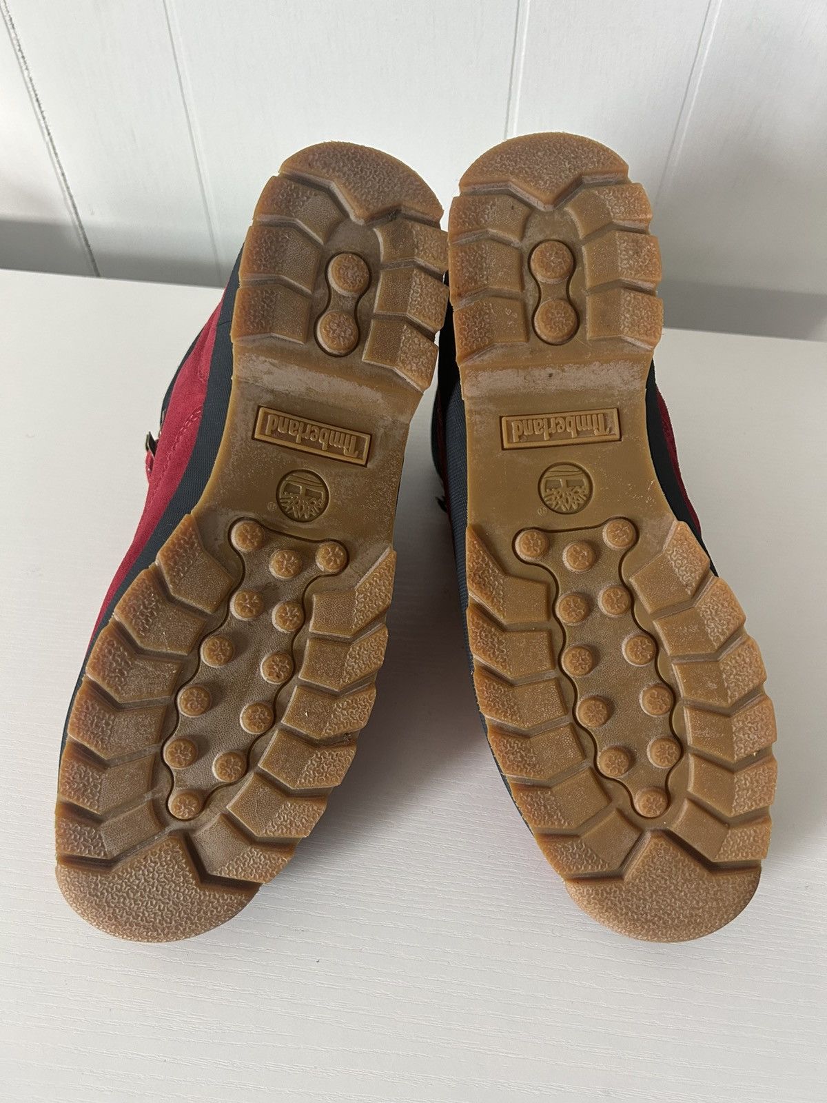 Timberland Timberland Euro Hiker 10.Deep 2014 Size US 10.5 / EU 43-44 - 7 Thumbnail