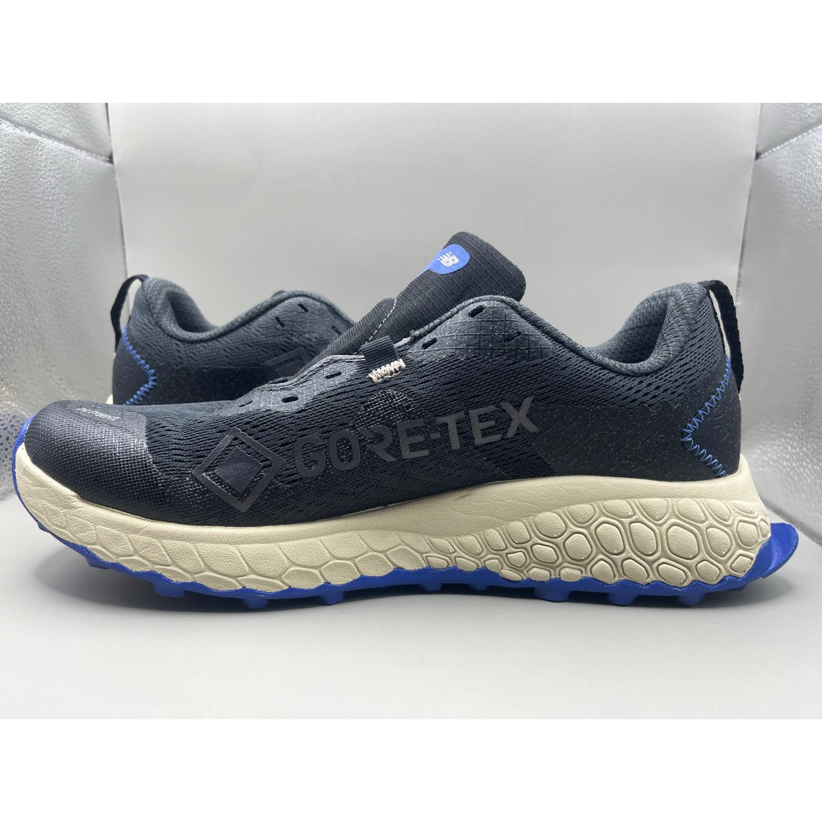 New Balance New Balance Fresh Foam X Hierro v7 Gortex Unisex Sneakers Size US 7.5 / EU 40-41 - 4 Thumbnail