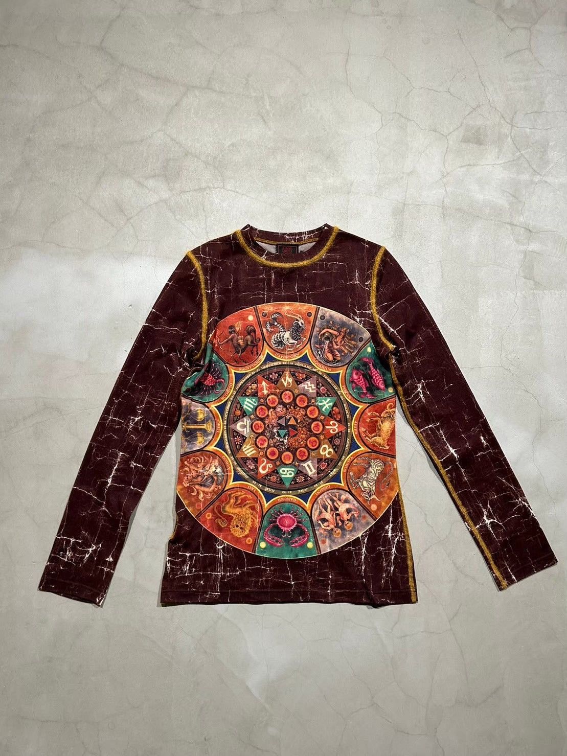 Jean Paul Gaultier JEAN PAUL GAULTIER CLASSIQUE, Power Net Cut  