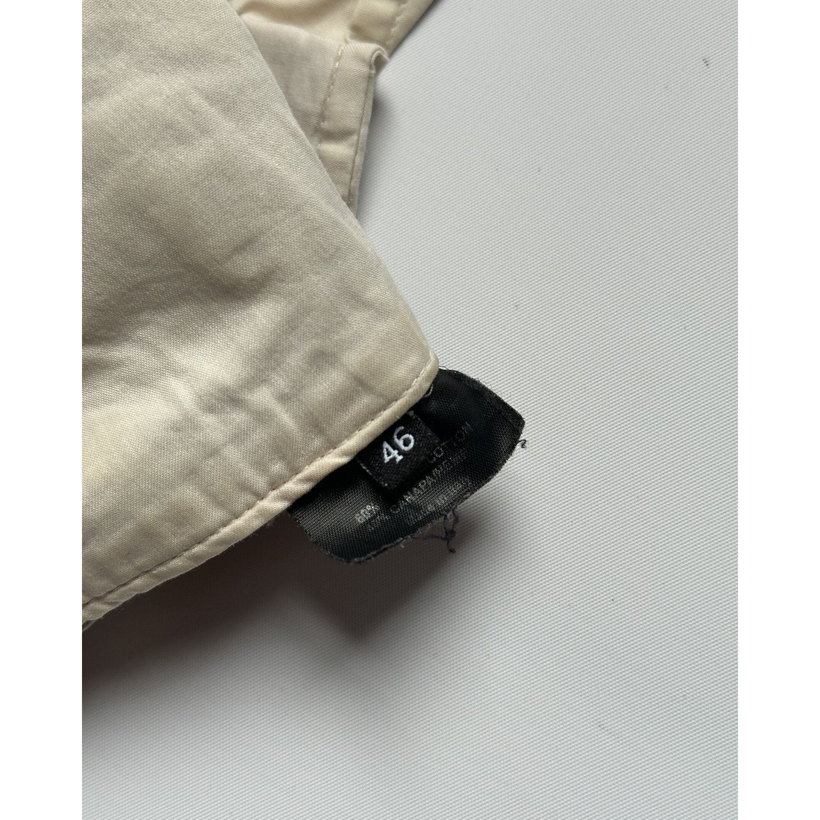 Gucci Gucci by Tom Ford Wide Pants Size US 33 - 7 Thumbnail