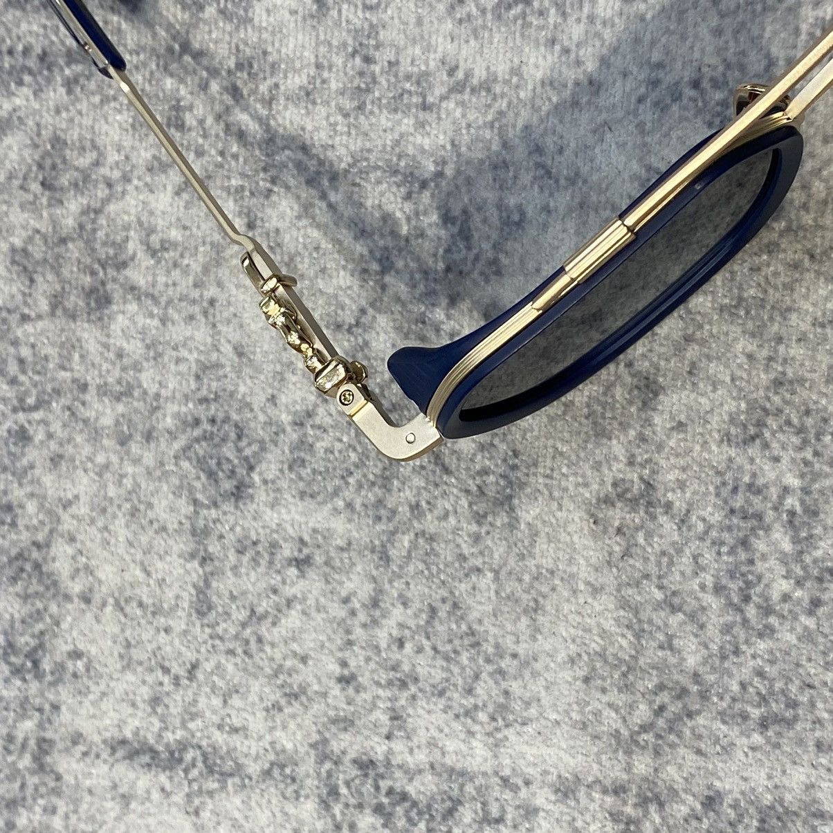 Chrome Hearts CHROME HEARTS HOTATION Matte P. Cock / Matte Gold Plated Size ONE SIZE - 6 Thumbnail