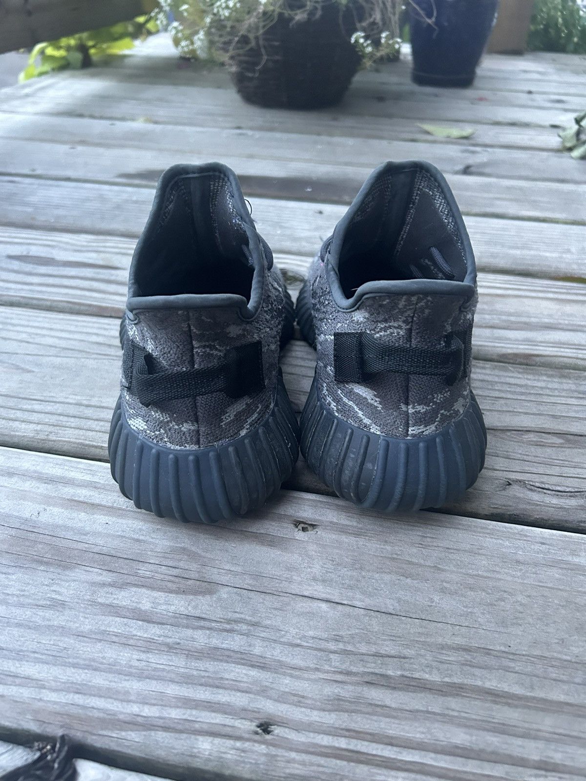 Adidas Adidas Yeezy boost 350 Size US 6.5 / IT 36.5 - 3 Thumbnail
