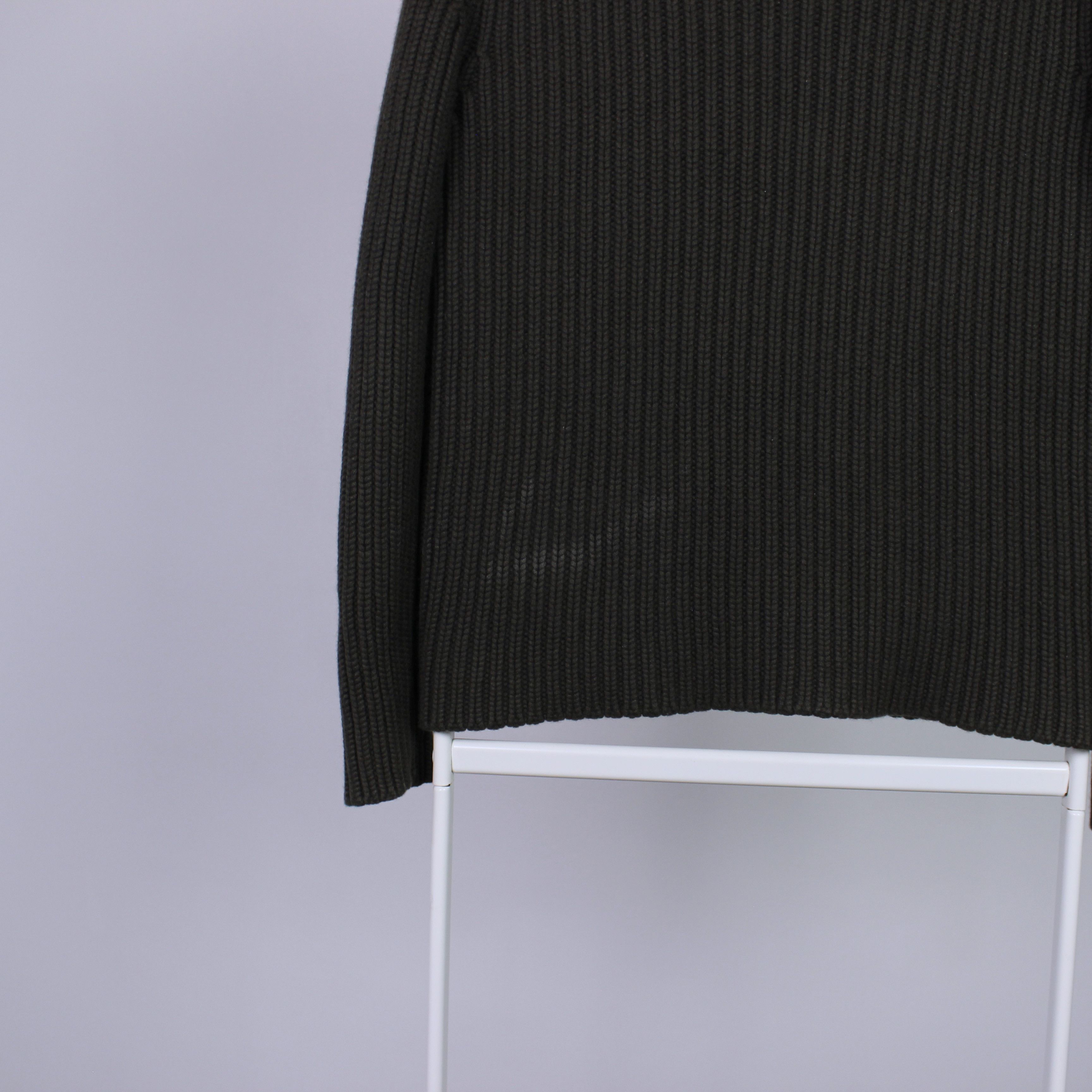 Nicole Farhi Nicole Farhi heavy knitwear cashmere wool M Size US M / EU 48-50 / 2 - 11 Thumbnail