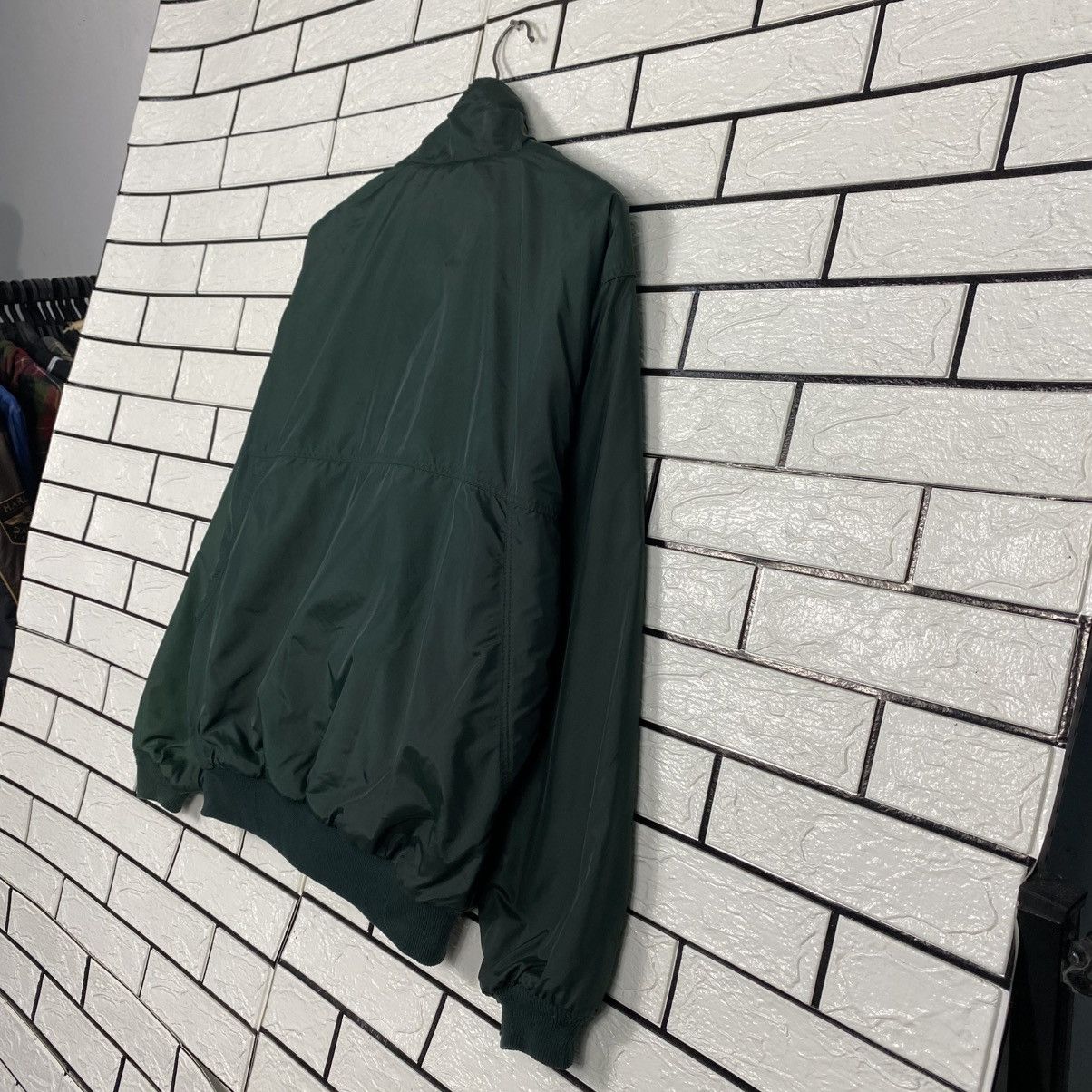 Patagonia 📌Vintage Bomber Jacket Patagonia Blanket Size US M / EU 48-50 / 2 - 11 Thumbnail