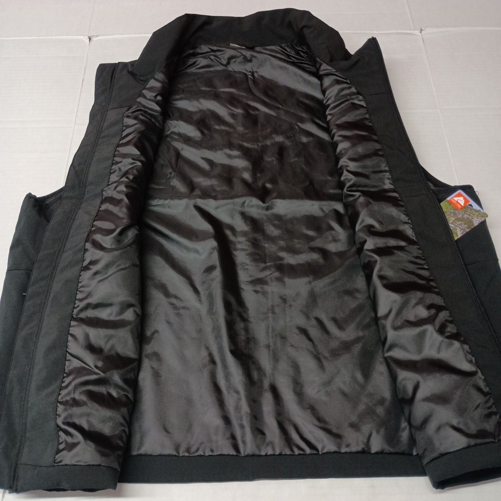 Other Ozark Trail Black Wind Resistent Vest Men's Sz 2XL (50-52) Size US XXL / EU 58 / 5 - 7 Thumbnail