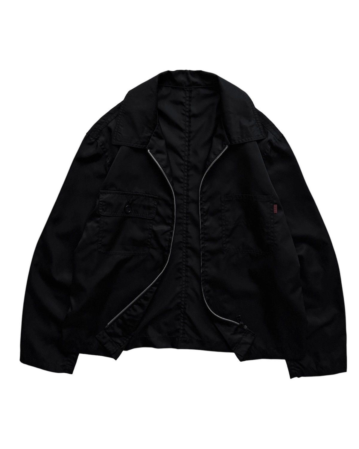 トップス Yohji Yamamoto WORKSHOP Yohji Yamamoto Workshop | Grailed