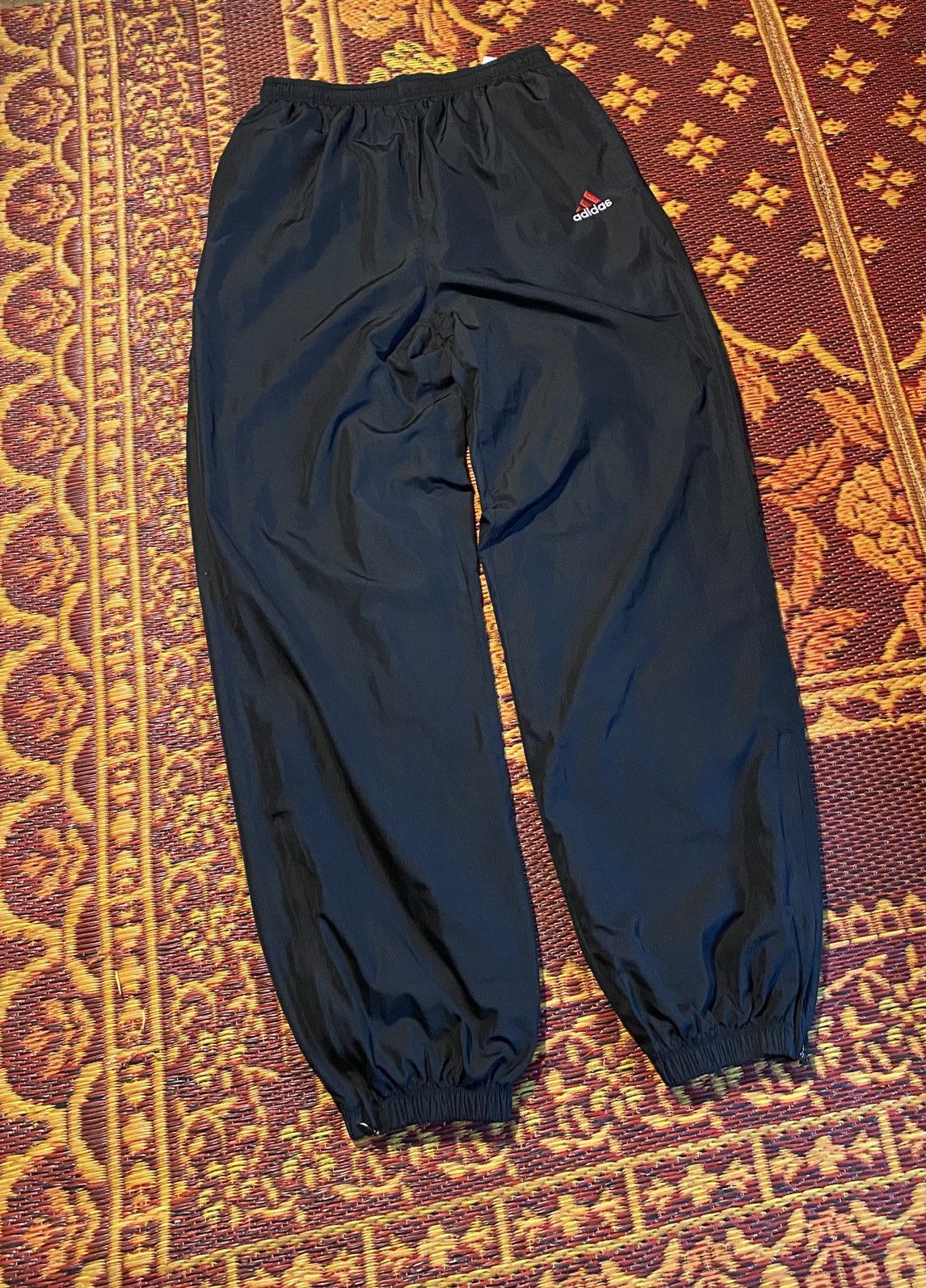Adidas Vintage Y2K Adidas TrackPants Size US 26 / EU 42 - 1 Thumbnail