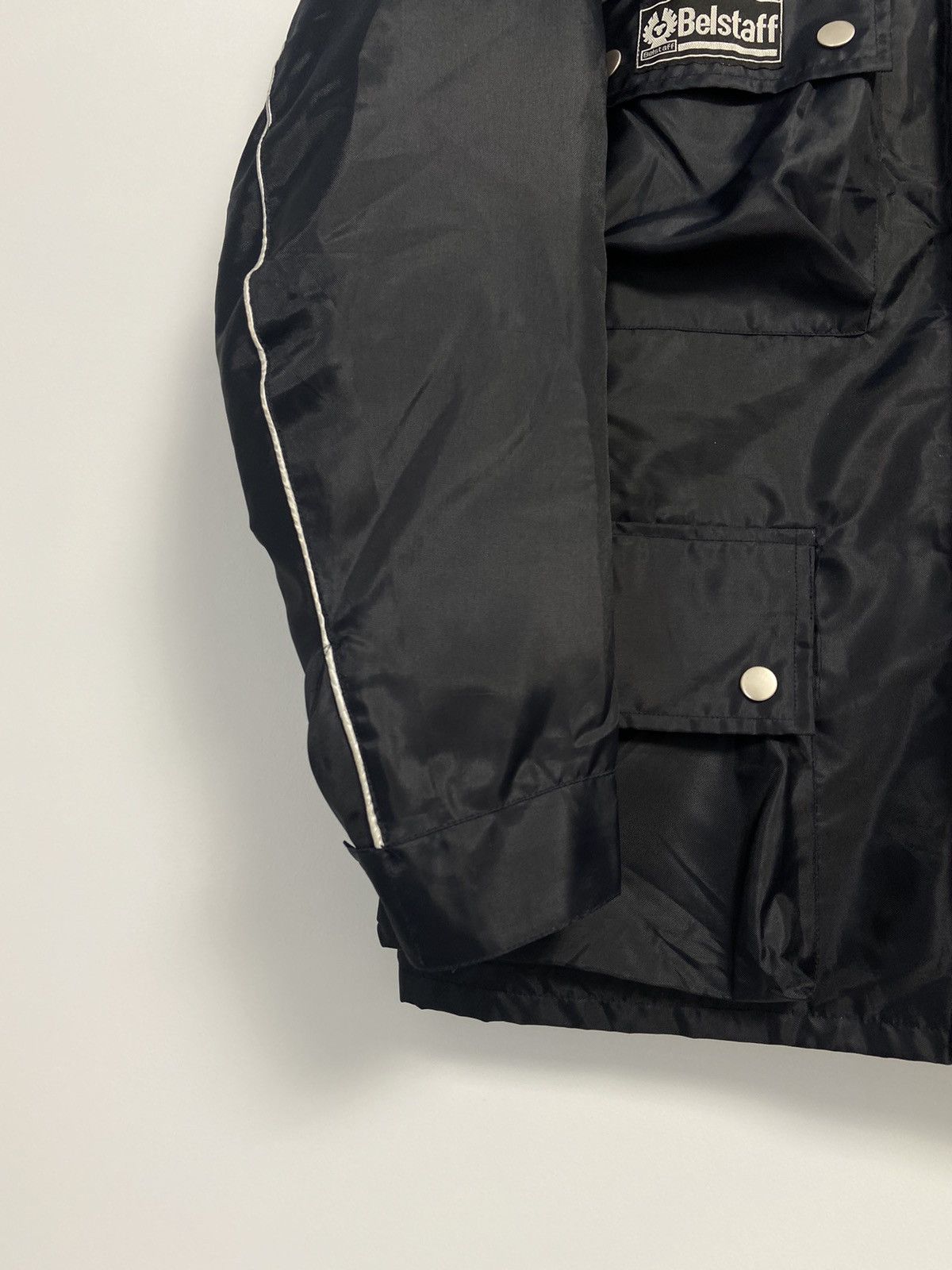 Belstaff Belstaff Vintage Jacket Size US L / EU 52-54 / 3 - 4 Thumbnail