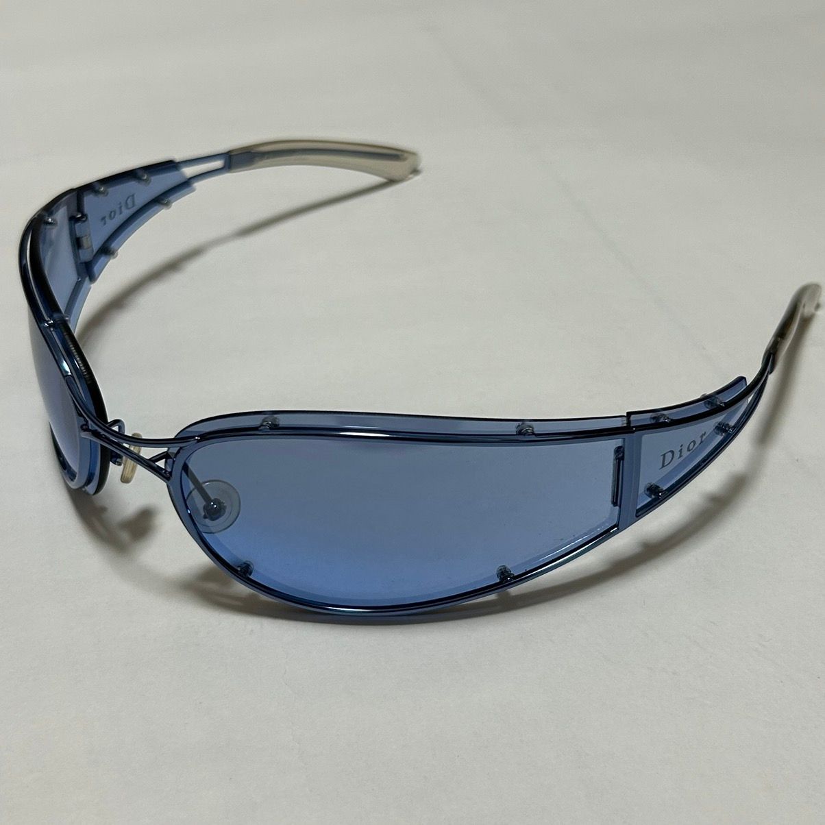 Dior TRAILER PARK Sunglasses