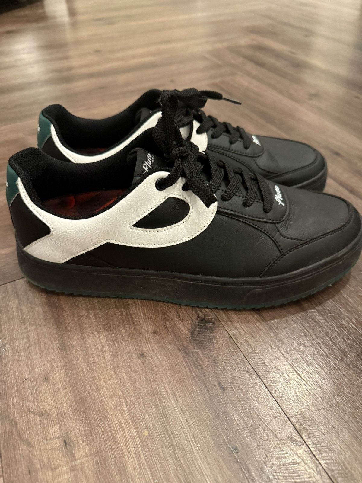 Other Pluto Golf P1 ‘Oreo’ Size US 13 / EU 46 - 3 Thumbnail