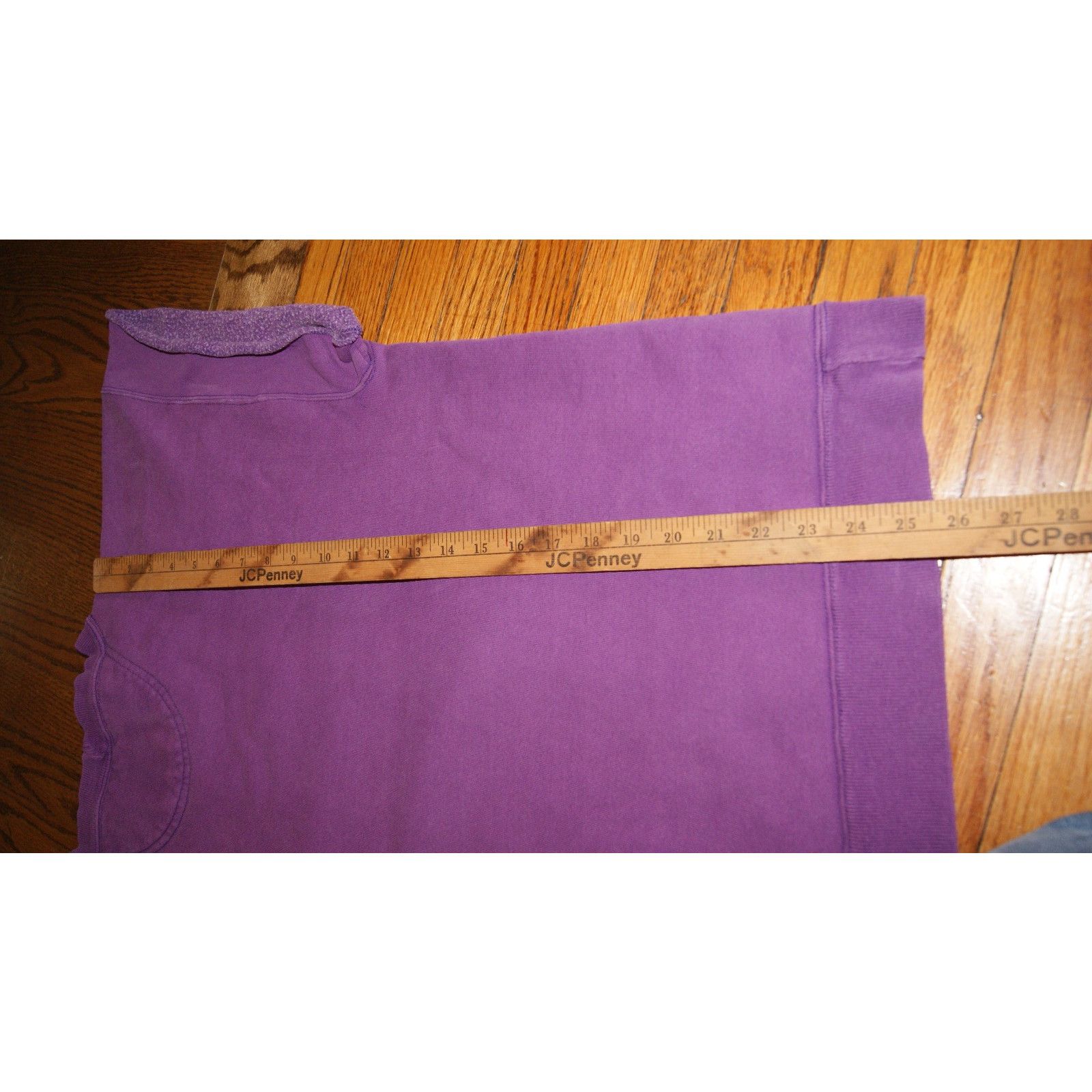 Levi's VTG Levis Sleeveless Sweatshirt Mens Large USA Levi Strauss Size US L / EU 52-54 / 3 - 8 Thumbnail