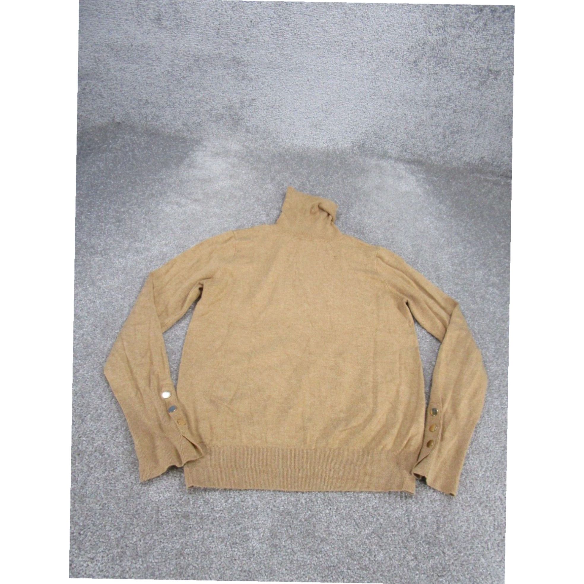 Zara yellow turtleneck sales