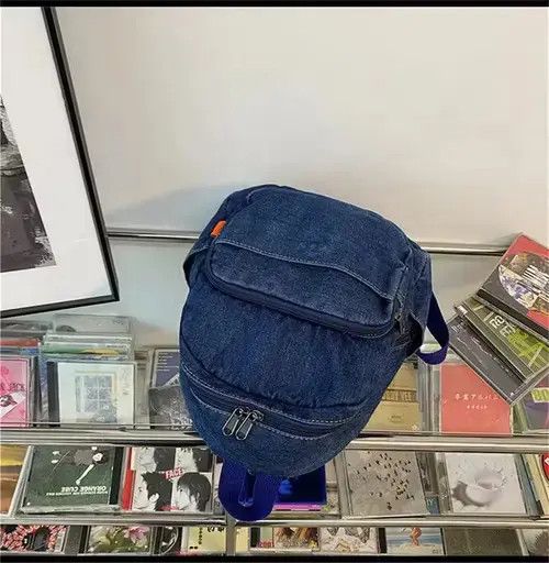 Other Mini Women Backpack Size ONE SIZE - 2 Thumbnail