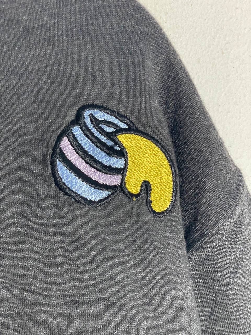 Other Vintage 90s pooh the honey sweatshirt jumper size L Size US L / EU 52-54 / 3 - 5 Thumbnail