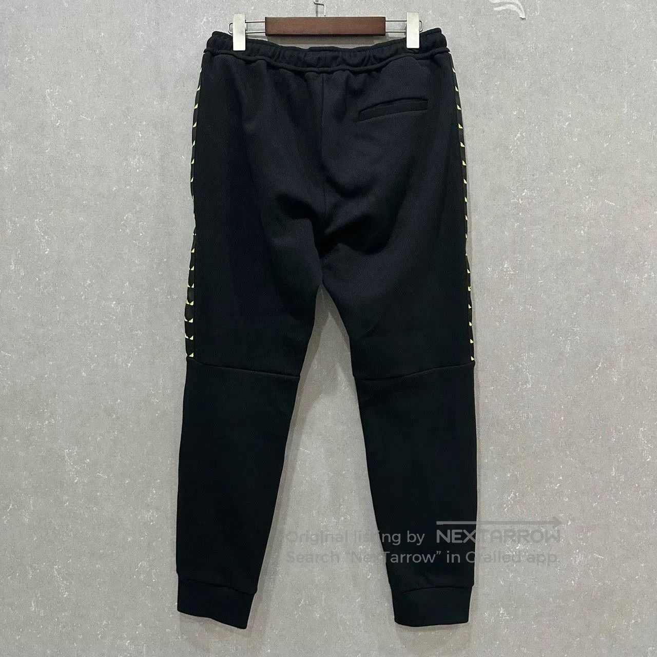 Fendi Fendi Double F Casual Pants. Size US 28 / EU 44 - 2 Thumbnail
