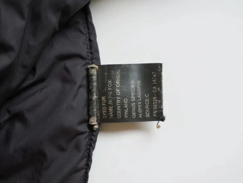 Prada Abrigo Largo Prada Mujer Size L / US 10 / IT 46 - 8 Thumbnail