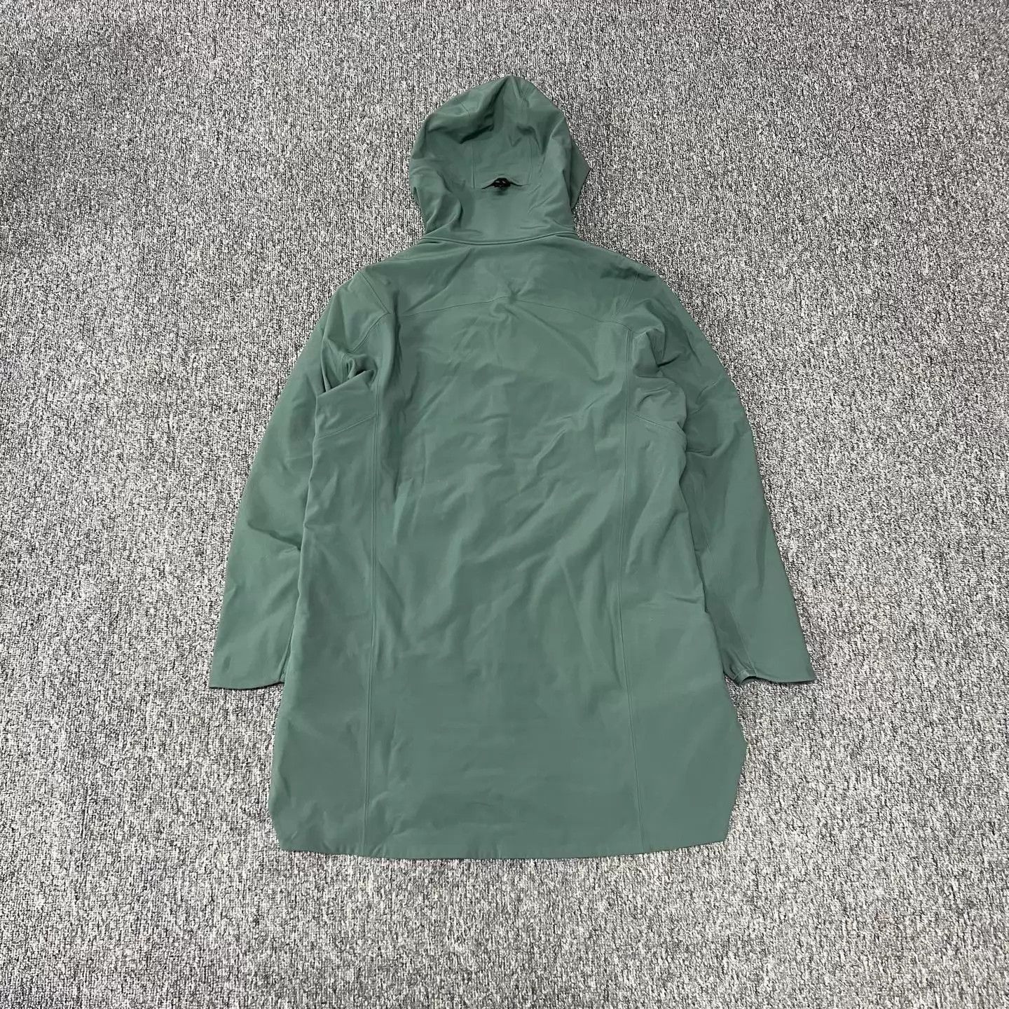 Arc'teryx Arcteryx Gamma Heavyweight W Mid-Length Softshell Coat M NWT Size M / US 6-8 / IT 42-44 - 2 Thumbnail