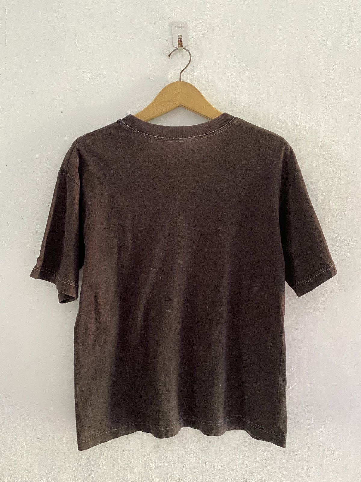 20471120 × Beauty Beast × Vintage Ku USA tshirts Size US M / EU 48-50 / 2 - 5 Thumbnail