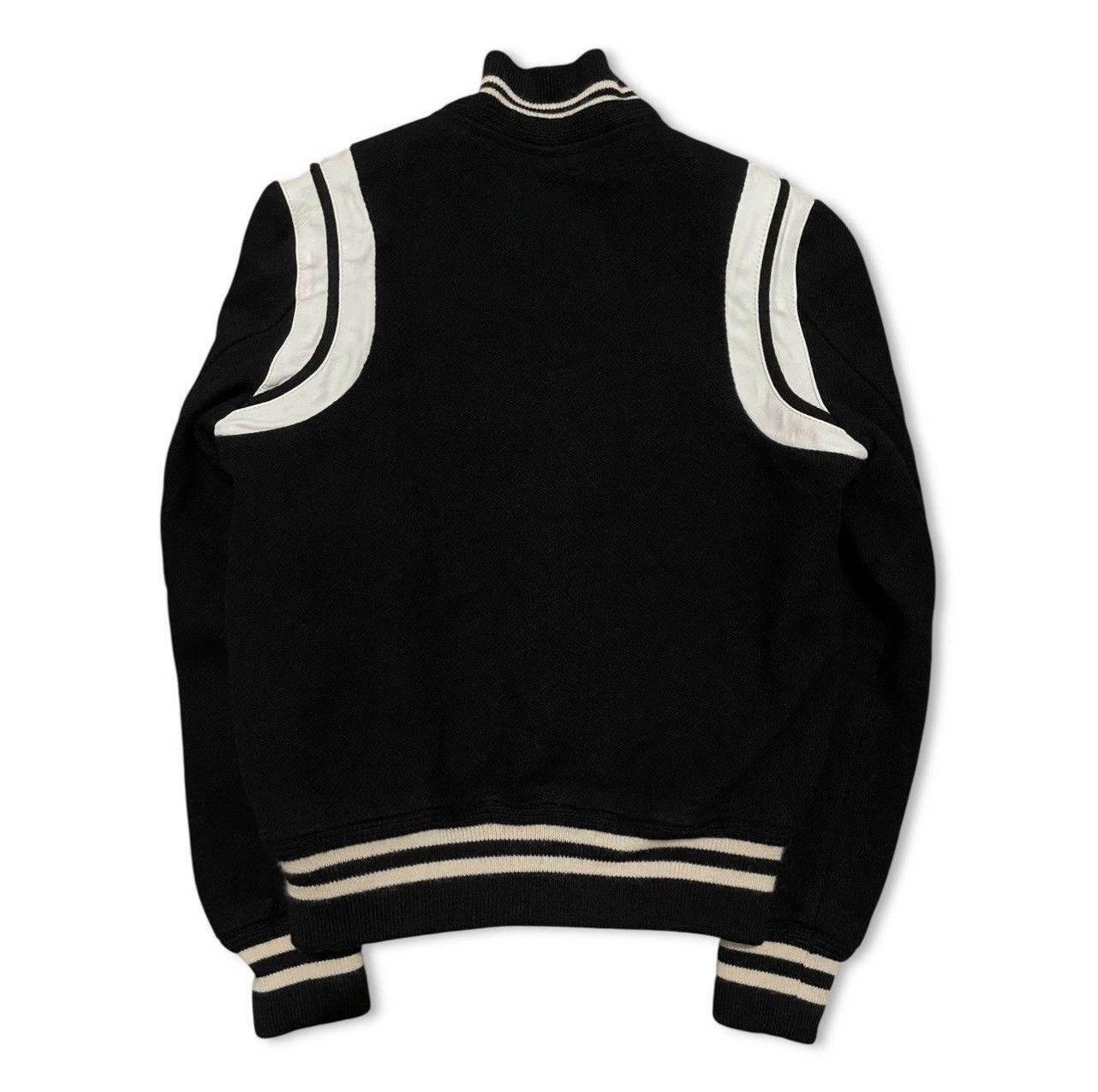 Saint Laurent Paris Saint Laurent Paris teddy jacket 2016 Size US XS / EU 42 / 0 - 4 Thumbnail