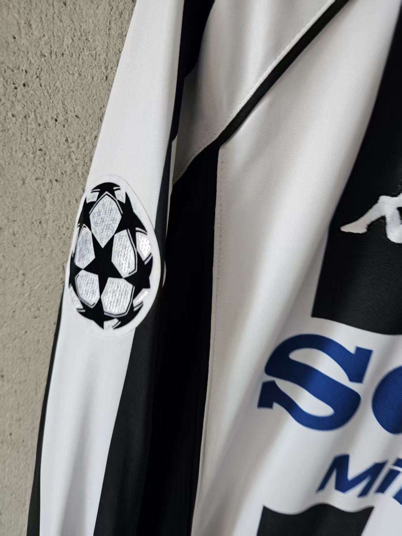 Other Juventus #21 Zidane Jersey 1997 1998 Size US S / EU 44-46 / 1 - 3 Thumbnail