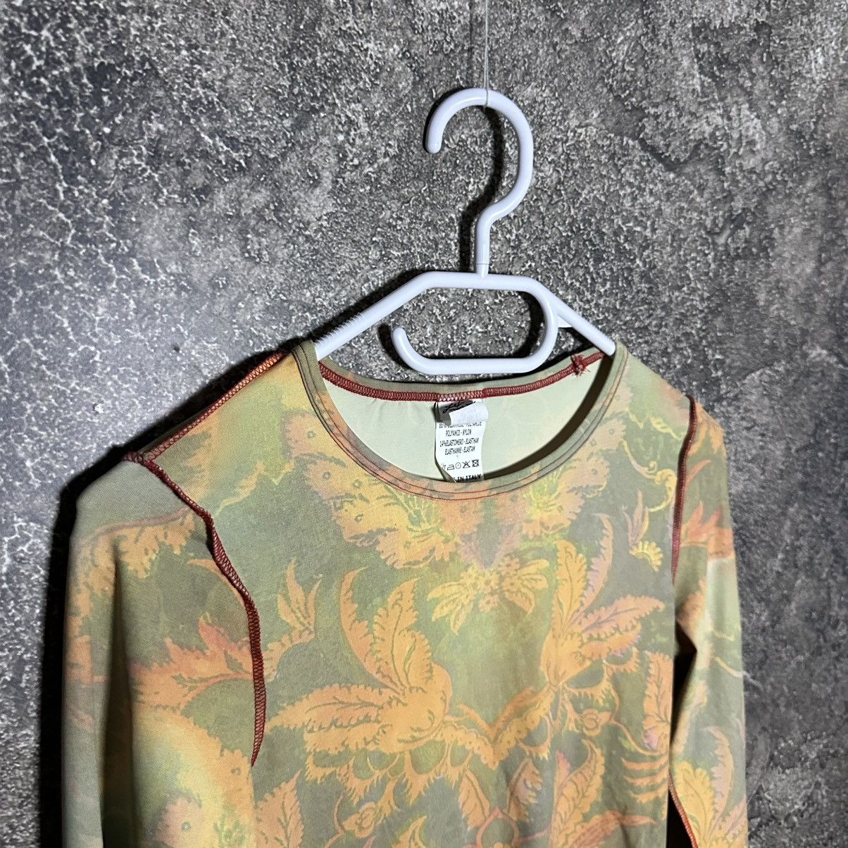 JET SET ❗️BUNDLE❗️Vintage Rare Jet Set 2 Longsleeve Size M / US 6-8 / IT 42-44 - 19 Thumbnail