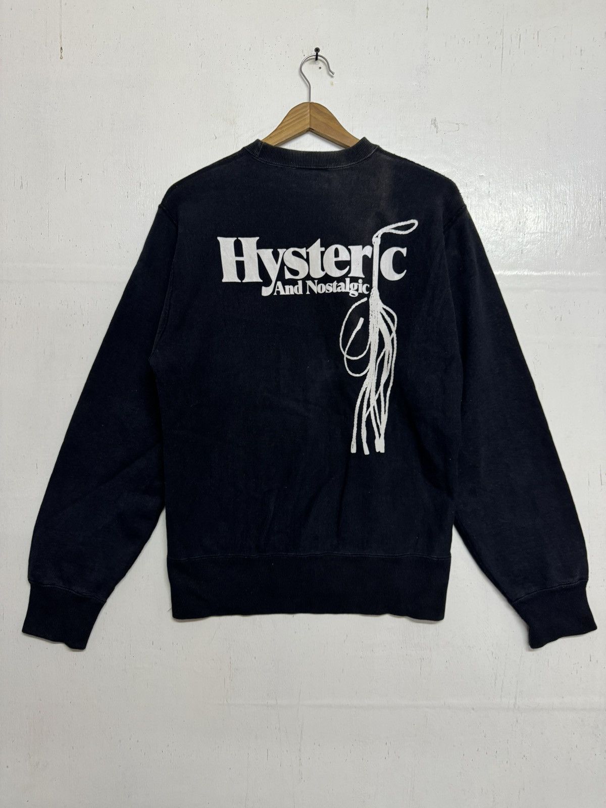 Hysteric Glamour Hysteric glamour sunfaded Size US M / EU 48-50 / 2 - 3 Thumbnail