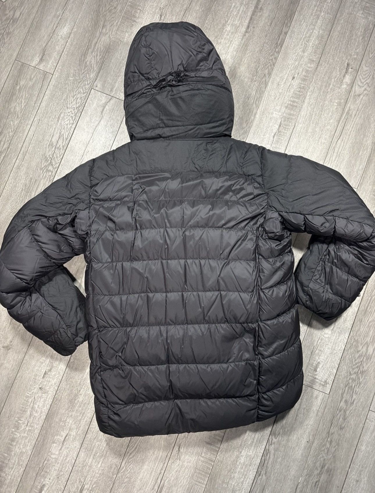 Patagonia Patagonia Grade VII 7 Size US XL / EU 56 / 4 - 4 Thumbnail