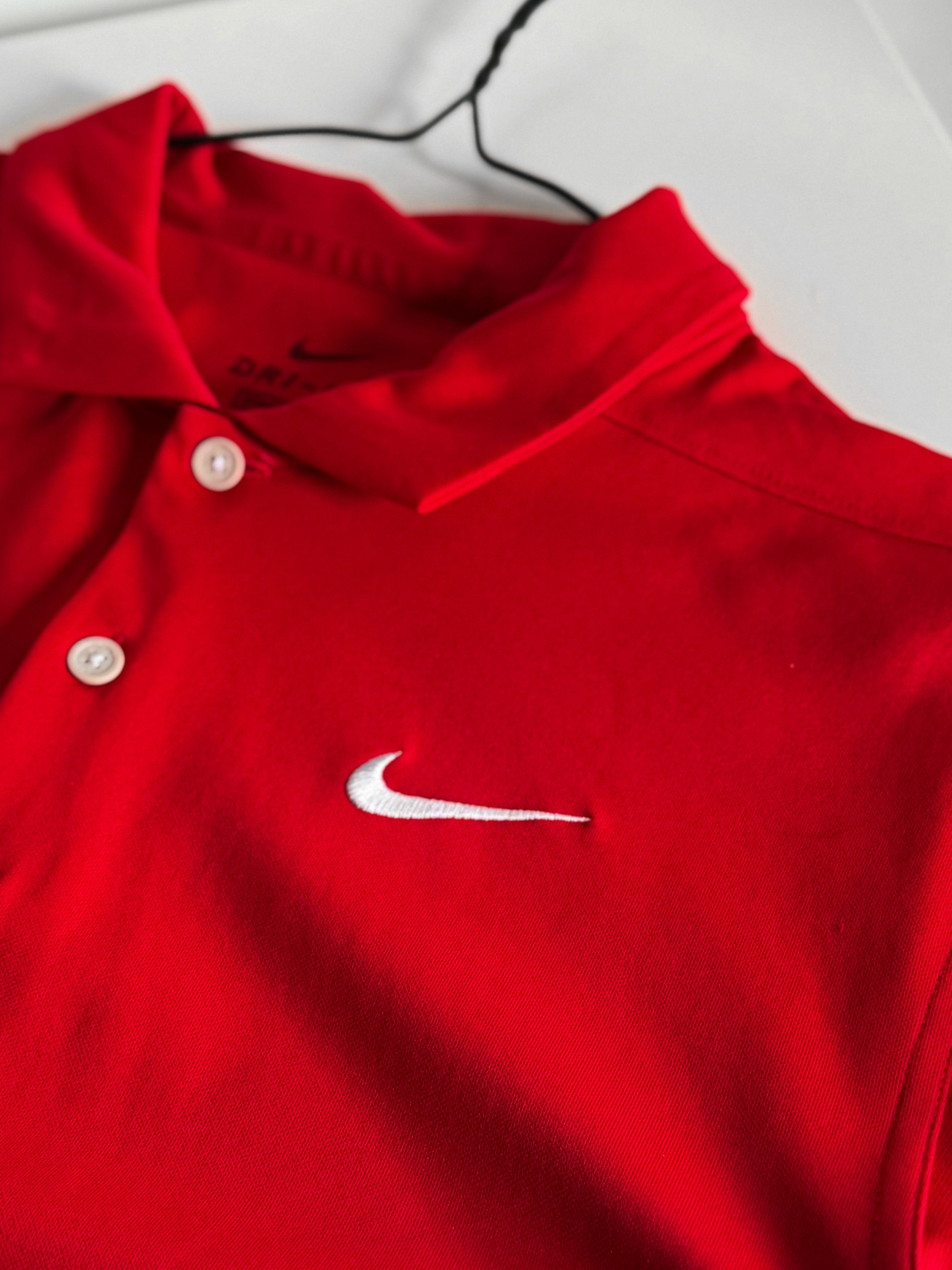 Nike Nike Dri-FIT Men’s Polo Shirt Size US M / EU 48-50 / 2 - 3 Thumbnail