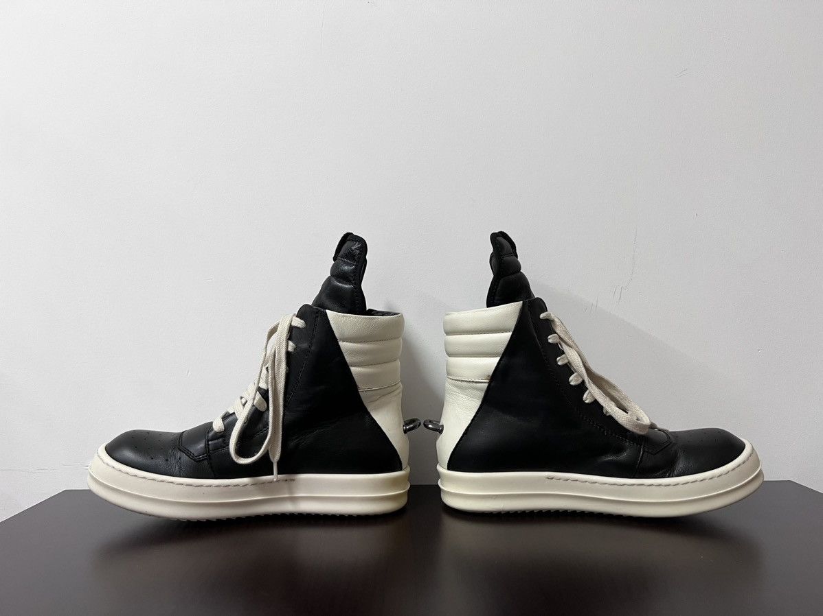 Rick Owens Rick owens ss16 cyclops geobasket sz35 Size US 5 / IT 35 - 7 Thumbnail