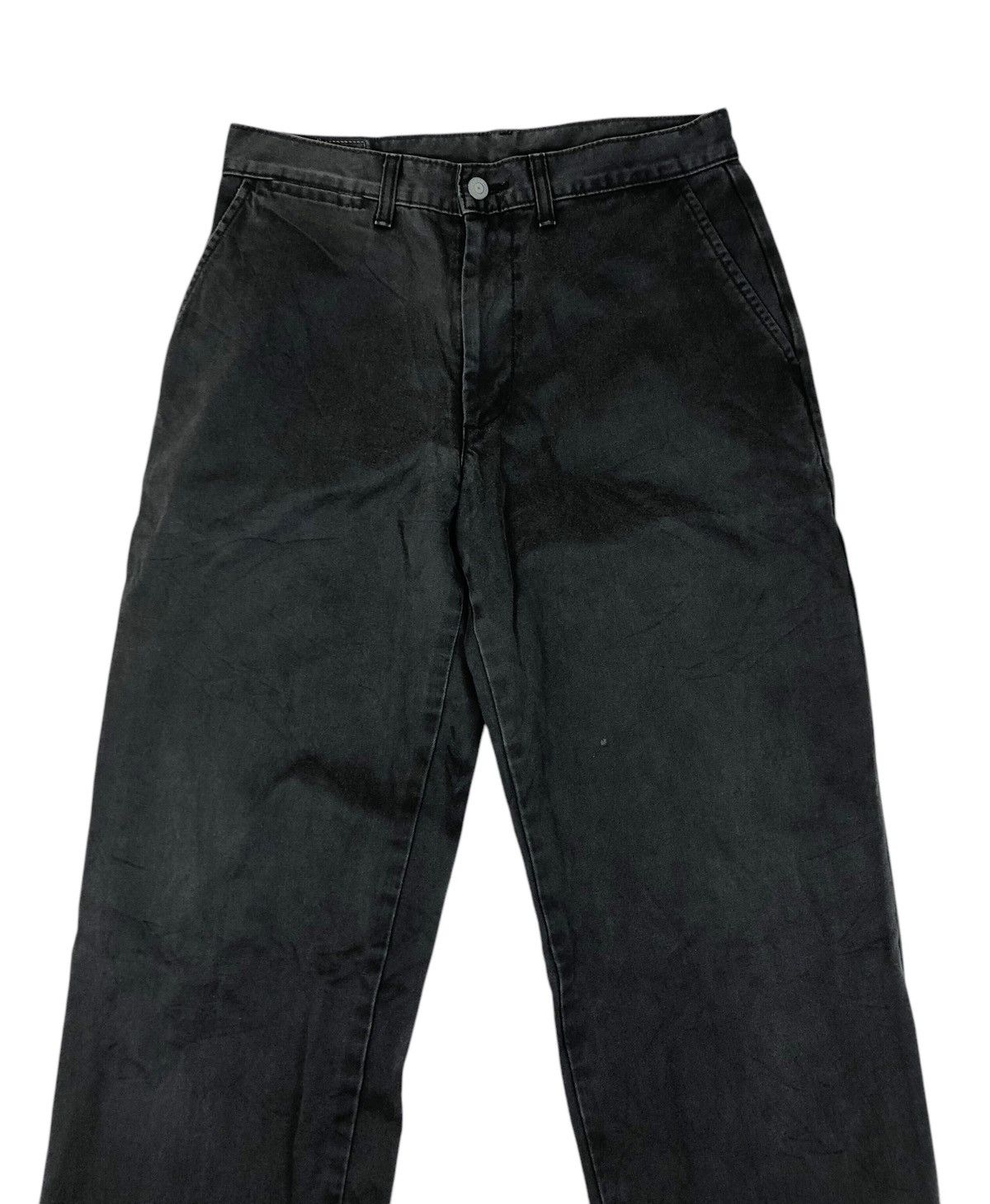 Edwin Edwin x Margaret Howell Cotton Casual Pants Size US 30 / EU 46 - 3 Thumbnail