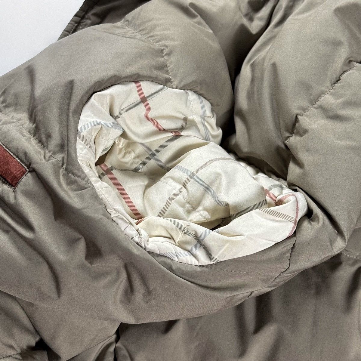 Loro Piana Loro Piana Storm System Fur Jacket Size US L / EU 52-54 / 3 - 19 Thumbnail