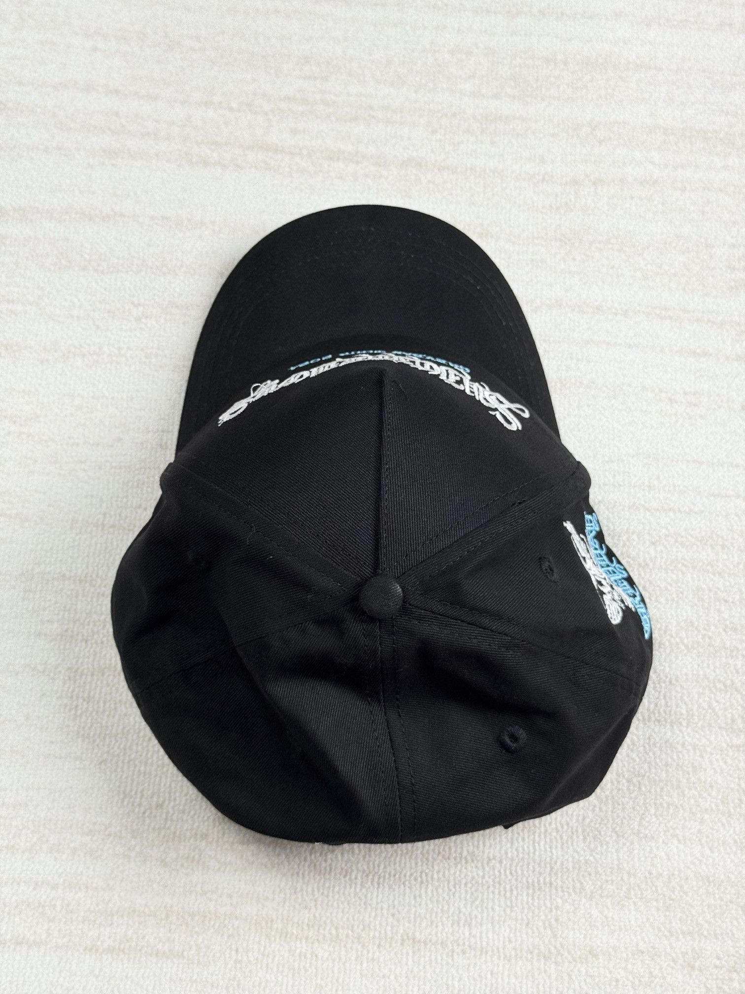 G59 Records G59 cap Size ONE SIZE - 4 Thumbnail