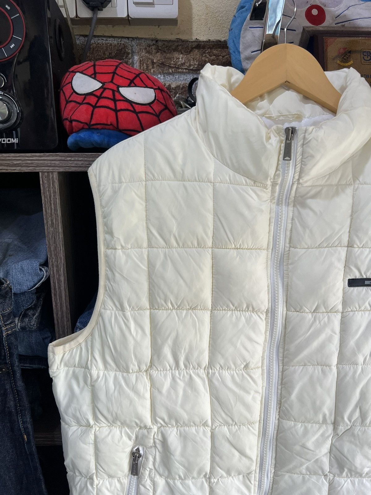 Airwalk 🔥Airwalk Puffer Vest Size US M / EU 48-50 / 2 - 5 Thumbnail