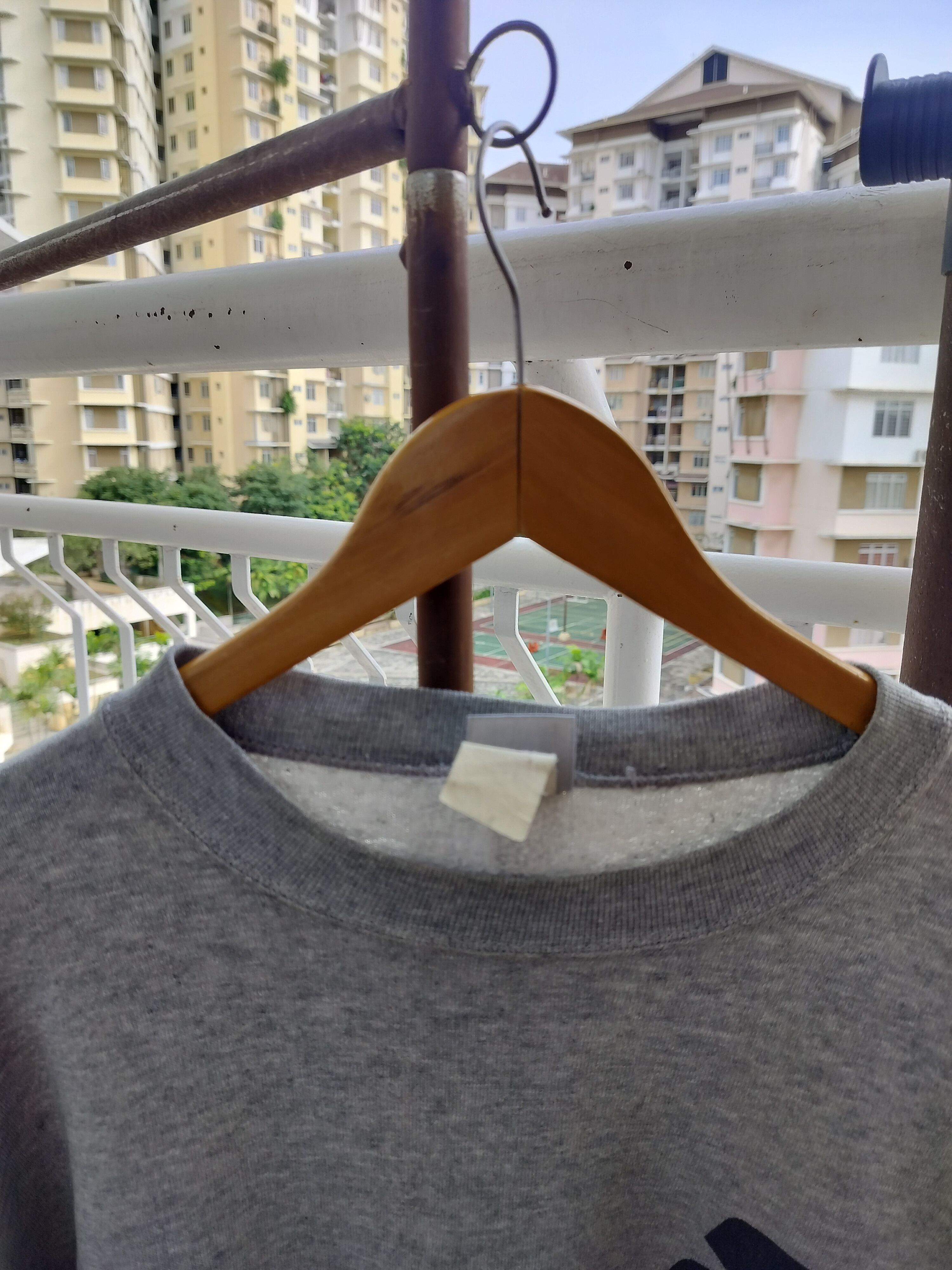 Starter Vintage Starter sweatshirt Size US L / EU 52-54 / 3 - 4 Thumbnail