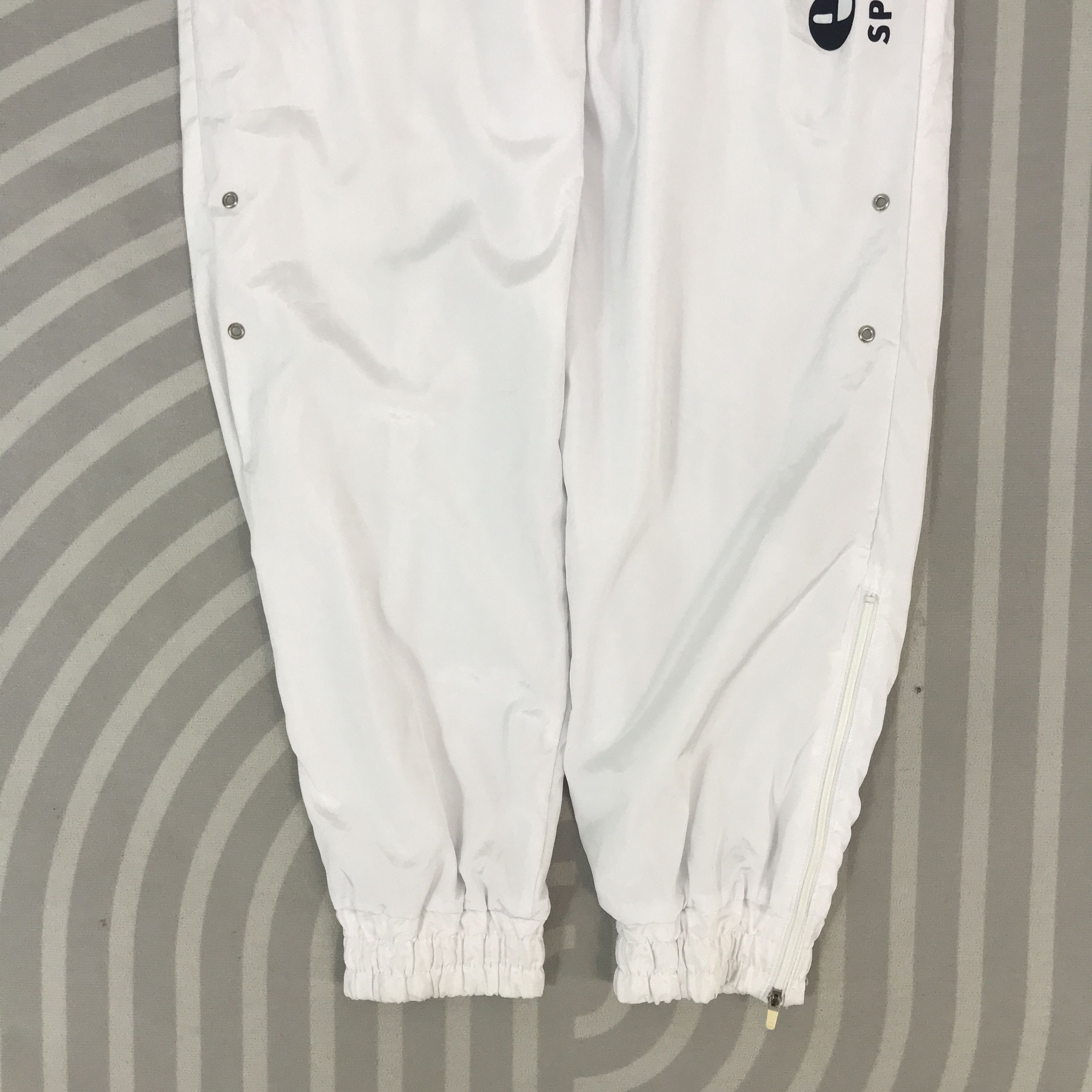 Ellesse Vintage Ellesse track sweatpants Size US 26 / EU 42 - 3 Thumbnail