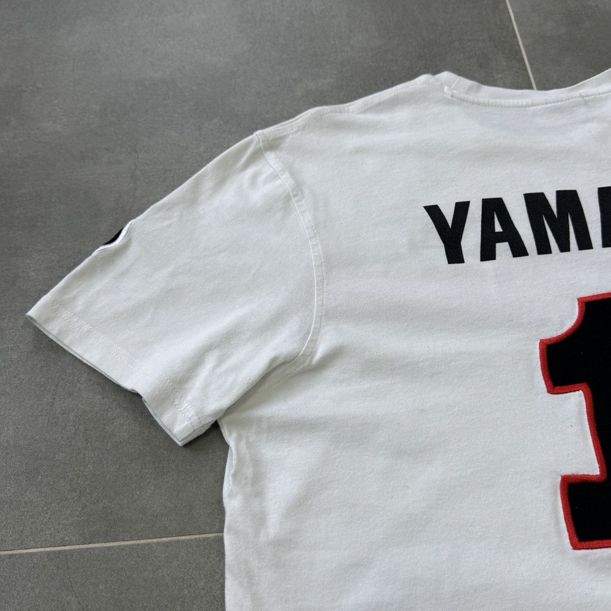 Yamaha Yamaha Racing T-Shirt Size S Size US S / EU 44-46 / 1 - 15 Thumbnail