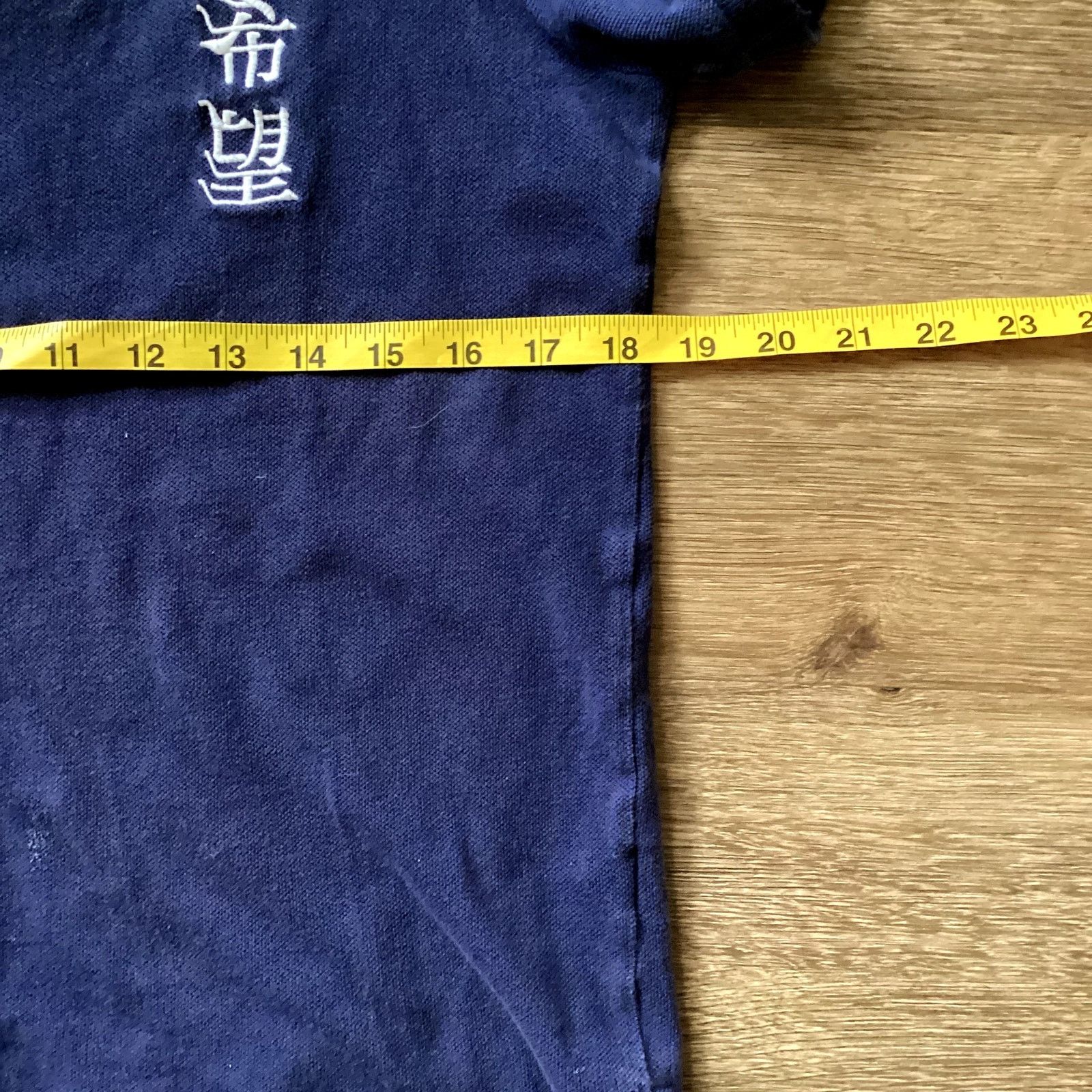 Ralph Lauren Japan Ralph Lauren Polo Size S / US 4 / IT 40 - 4 Thumbnail