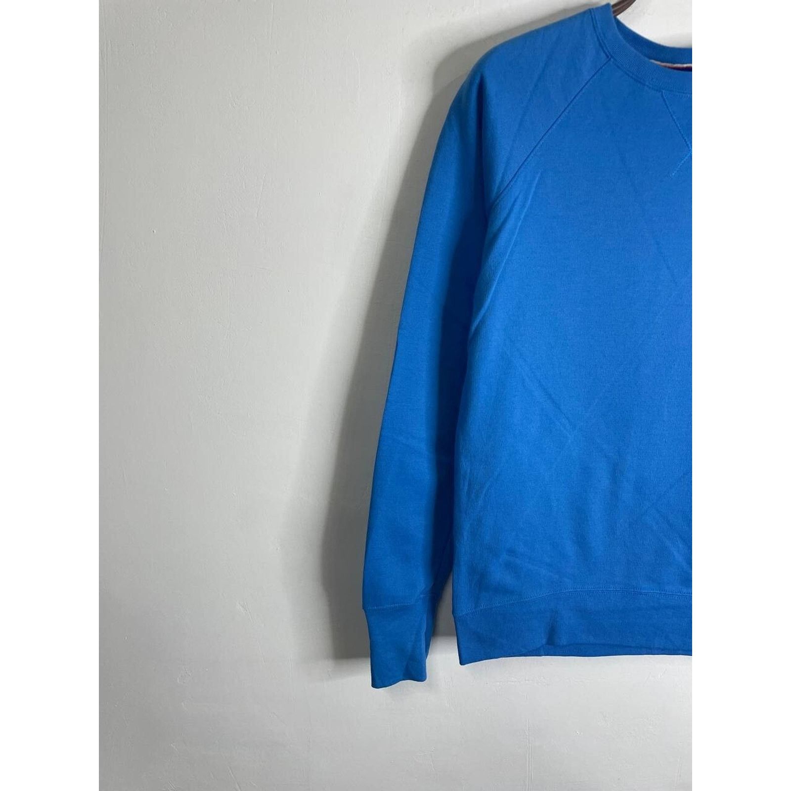 Champion Vintage Champion Purple Crewneck Sweatshirt XL Size US XL / EU 56 / 4 - 4 Thumbnail