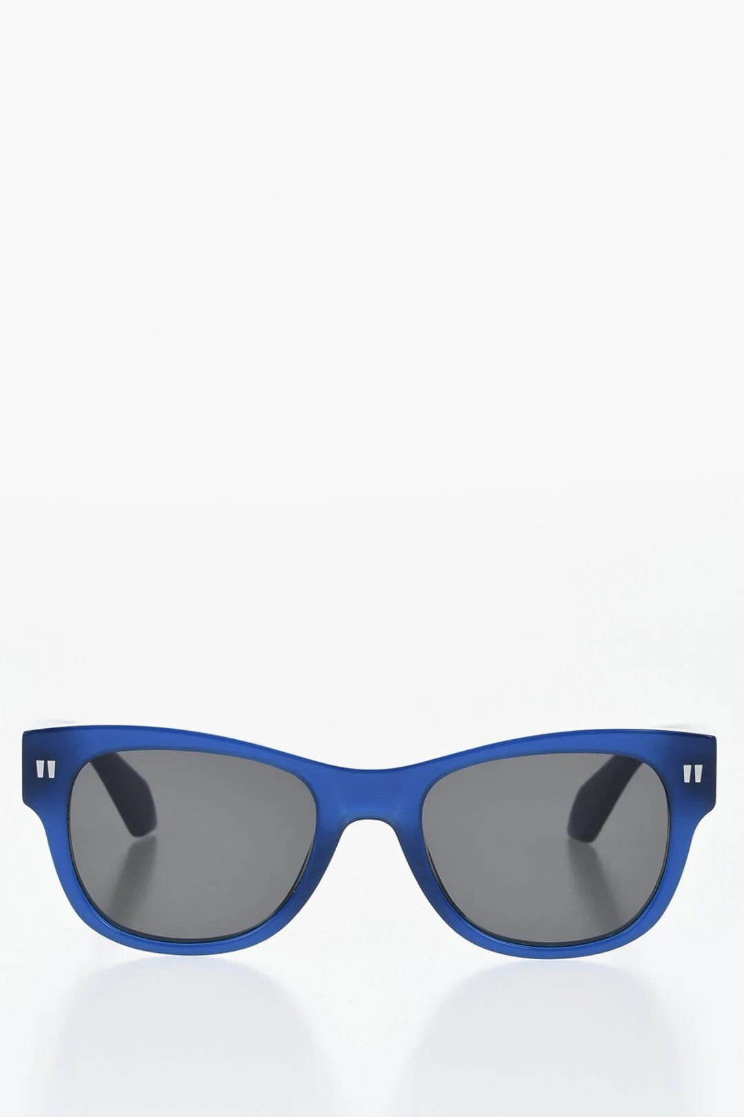 Off-White og1mm0426 Size: OS / Sunglasses in Blue Size ONE SIZE - 1 Thumbnail