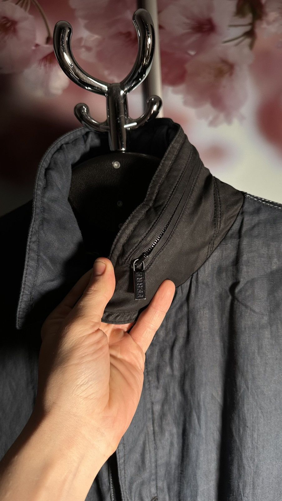 Gianfranco Ferre × Vintage Gianfranco Ferre archive vintage jacket🔥🔥 Size US M / EU 48-50 / 2 - 13 Thumbnail
