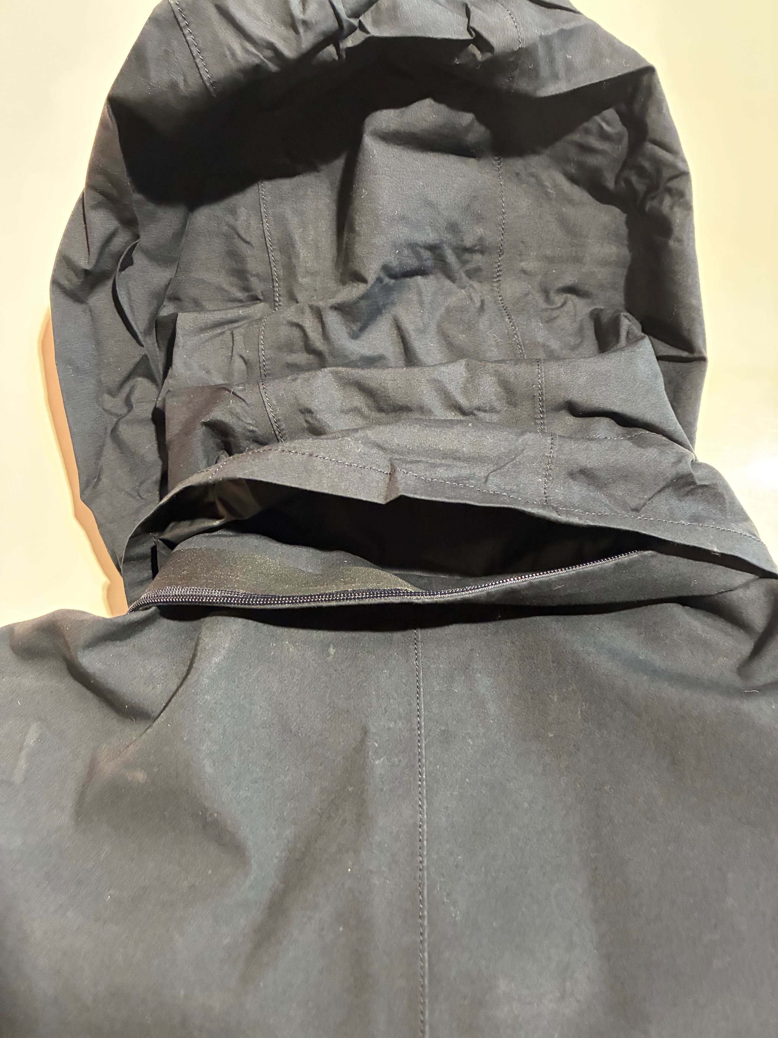 Stone Island Stone Island Ghost Field Jacket Size US XL / EU 56 / 4 - 10 Thumbnail