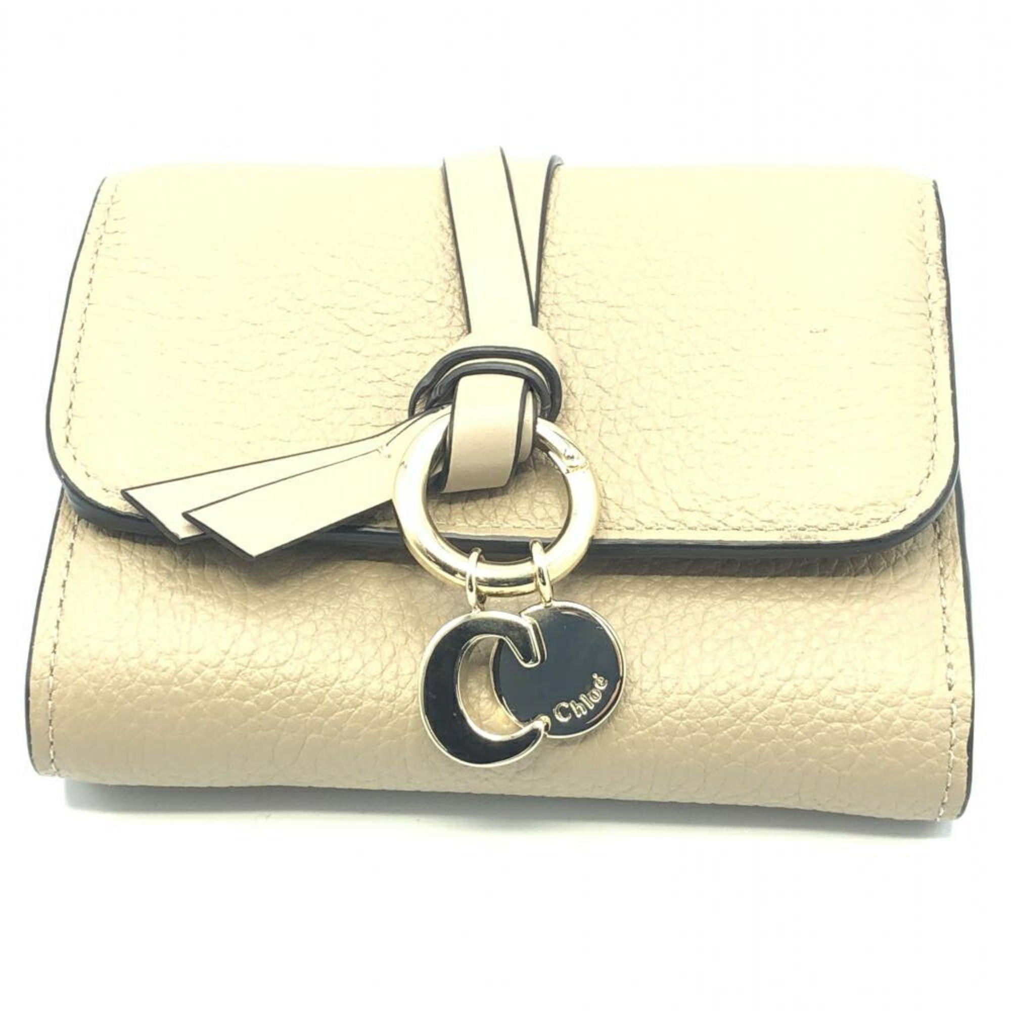 Chloe Chloé Alphabet wallet Size ONE SIZE - 1 Thumbnail