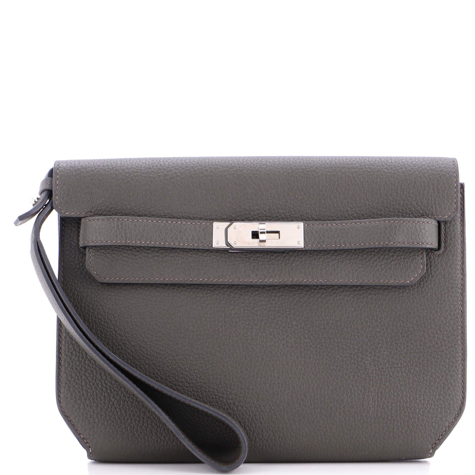 Kelly Depeches Pouch