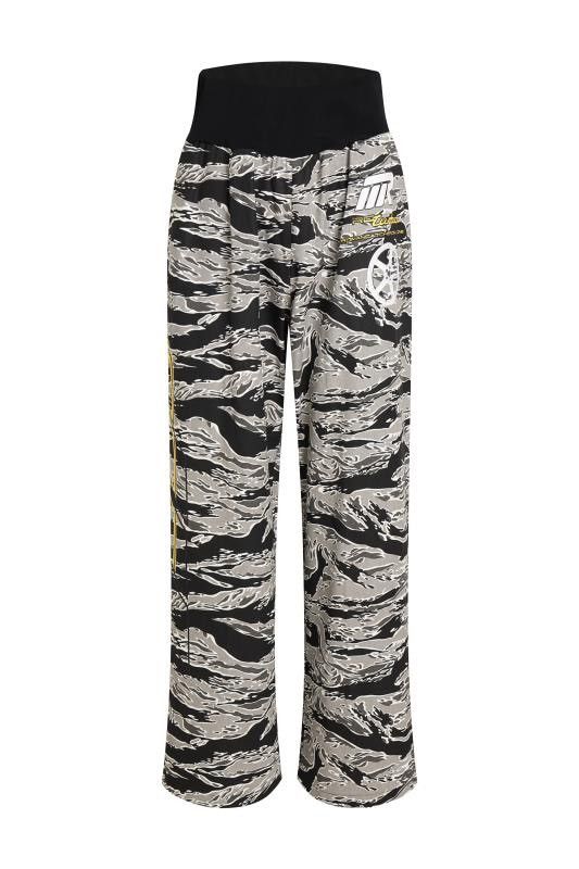 Japanese Brand Roman Catcher Race Pants Size US 34 / EU 50 - 3 Thumbnail