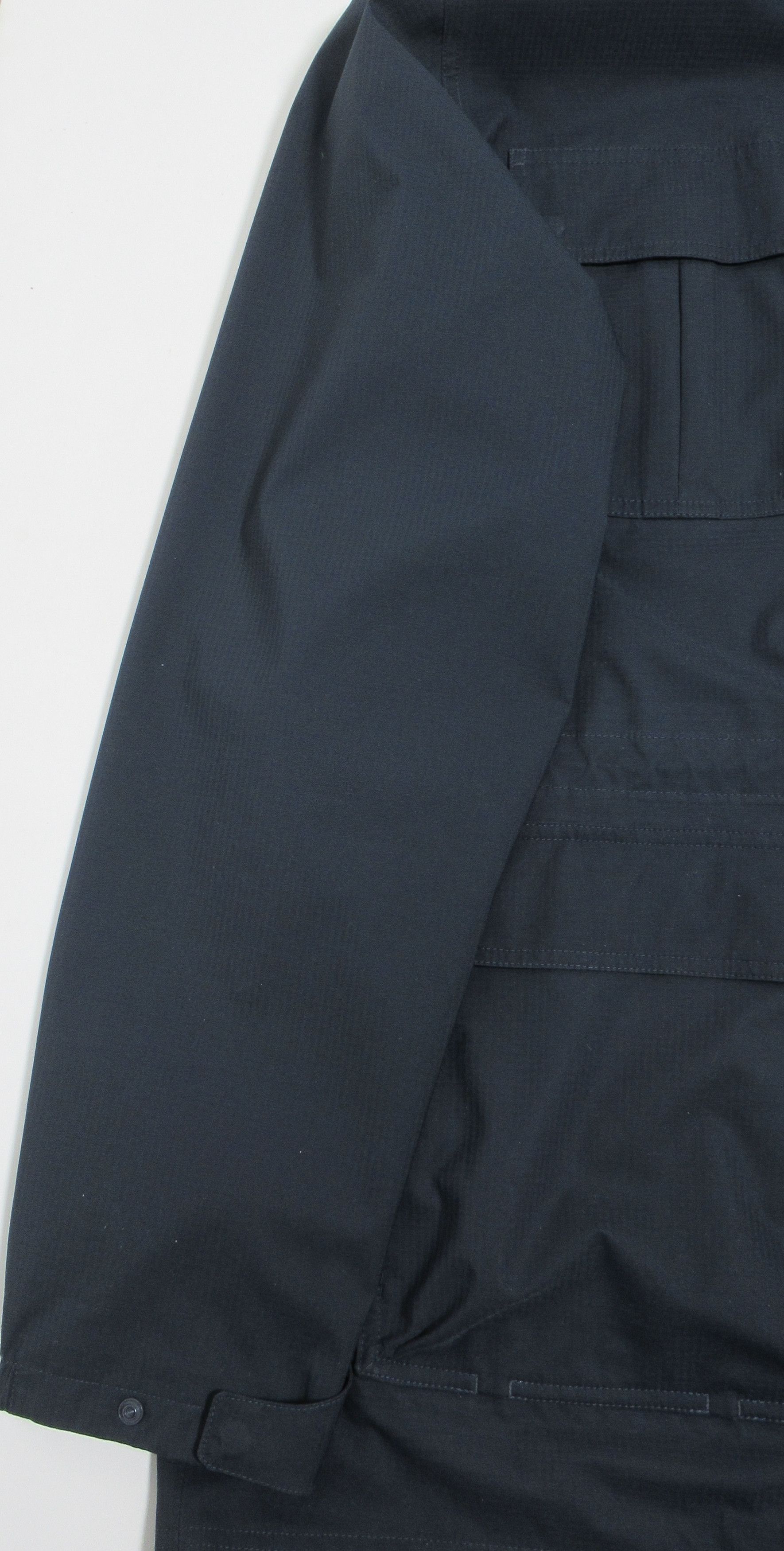 Patagonia Patagonia Men.s Eco Rain Shell Blue Black BLB 27505F0 Size L Size US L / EU 52-54 / 3 - 4 Thumbnail