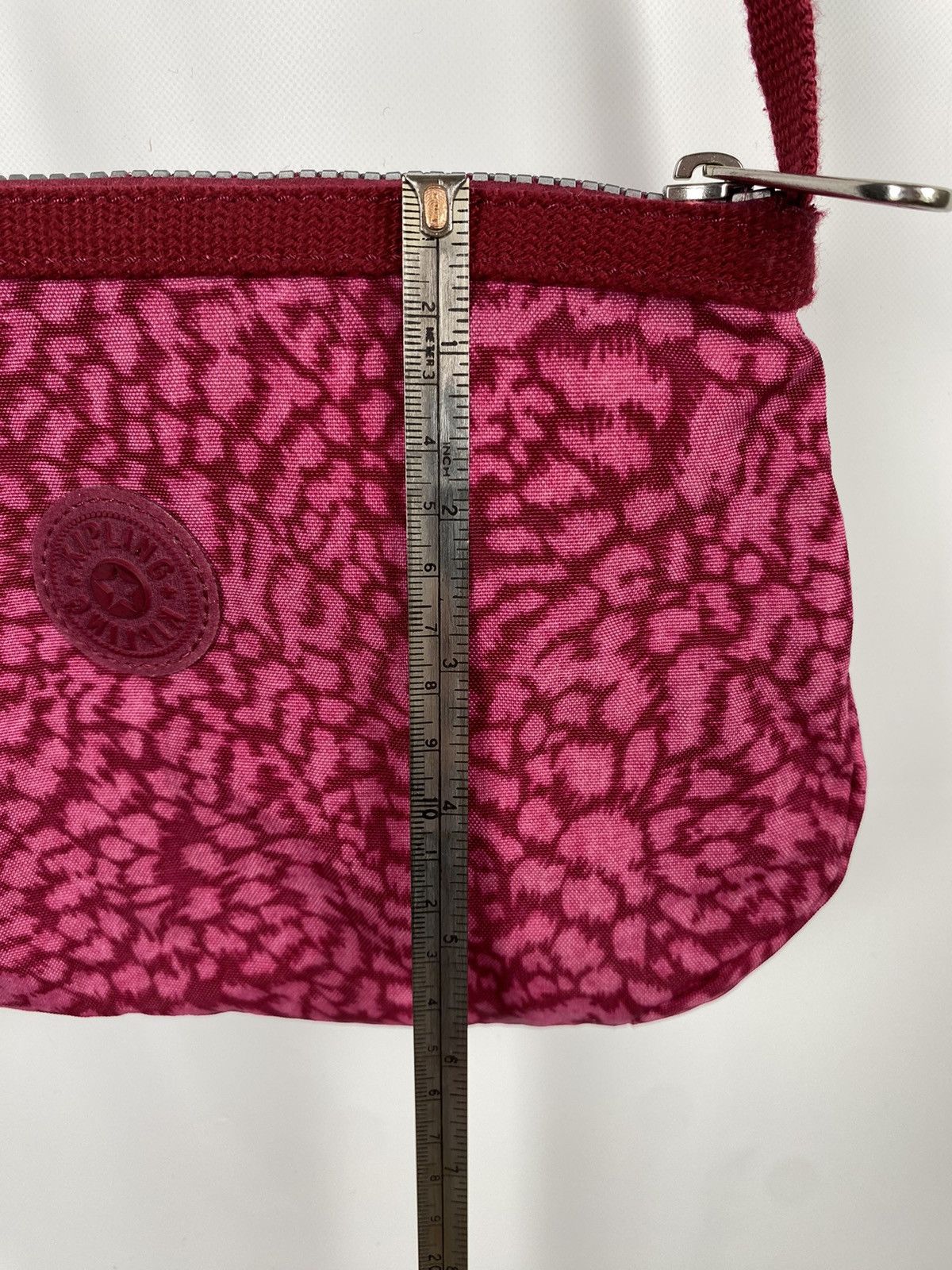 Designer Kipling Frona IF Crossbody Mini Bag Size ONE SIZE - 16 Thumbnail