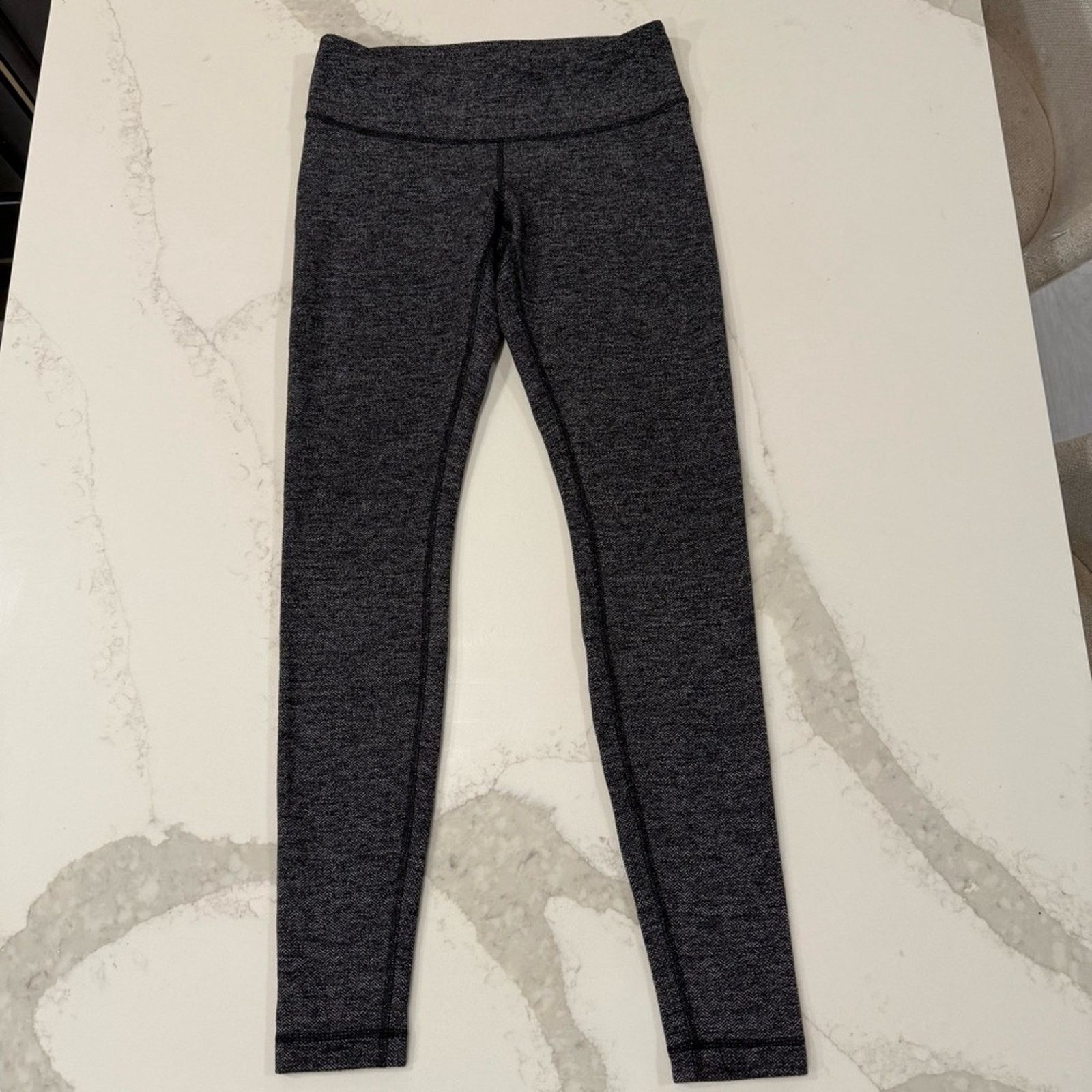 Lululemon Lululemon Wunder Under Low-Rise Tight 30” Leggings Women’s 8 Size 30" / US 8 / IT 44 - 5 Thumbnail