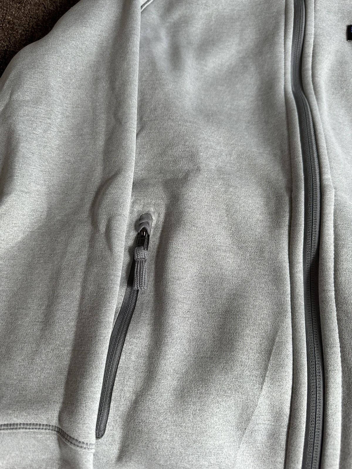 Patagonia 2016 Patagonia Full Zip Sweatshirt Size US S / EU 44-46 / 1 - 2 Thumbnail