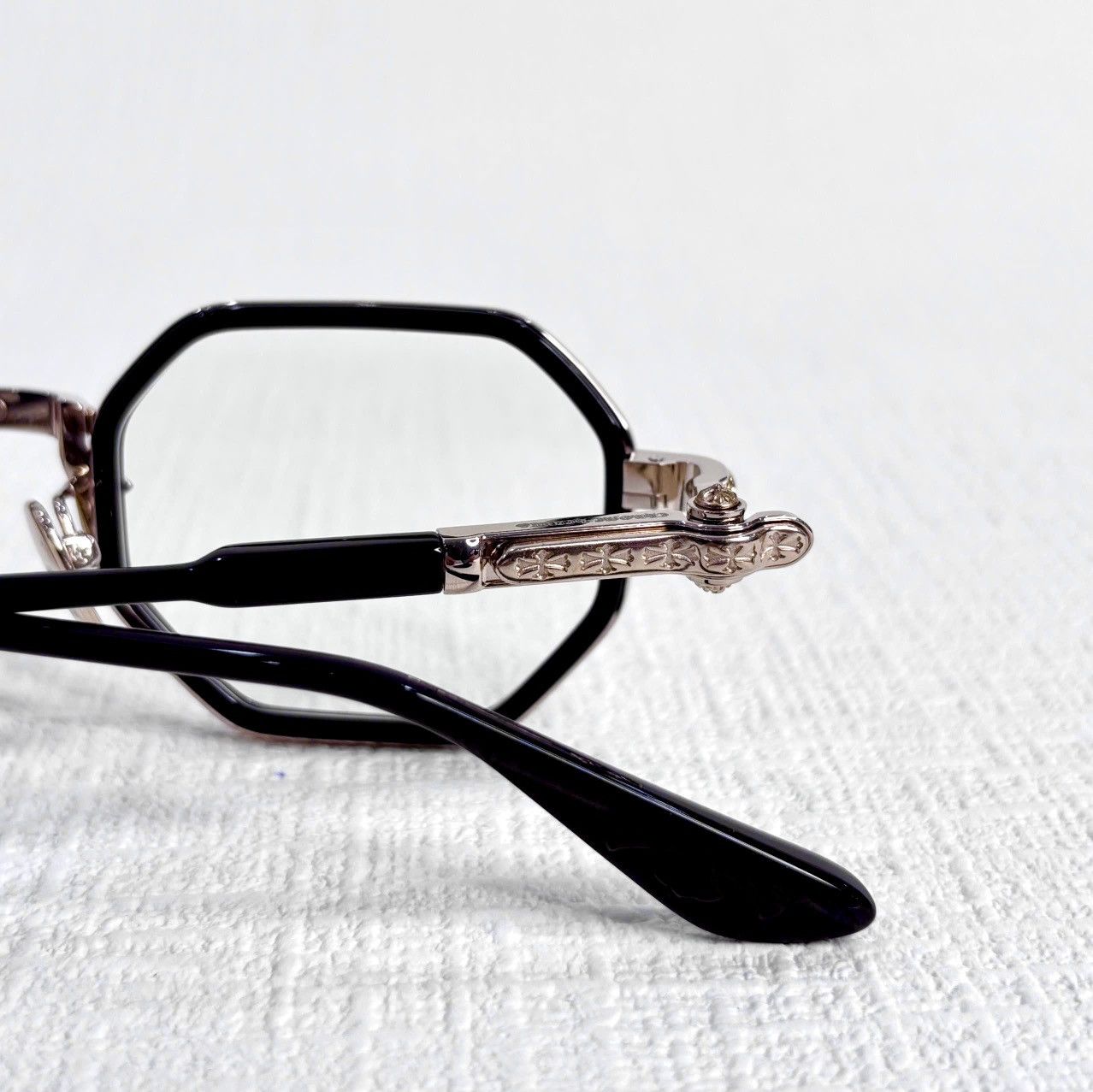 Chrome Hearts CHROME HEARTS TATTERS Size ONE SIZE - 3 Thumbnail