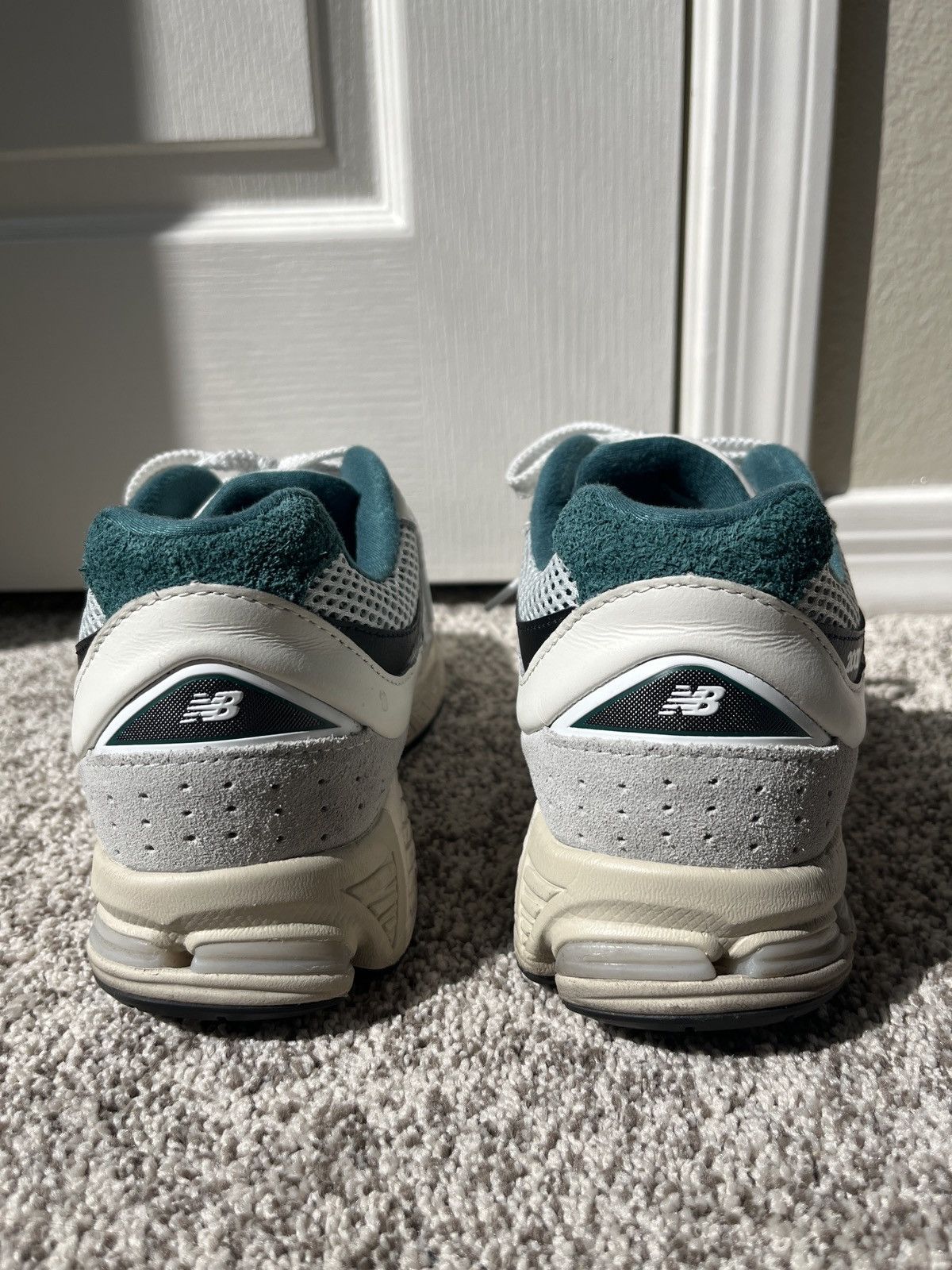 New Balance New Balance 2002R Sneaker Size US 9 / EU 42 - 4 Thumbnail